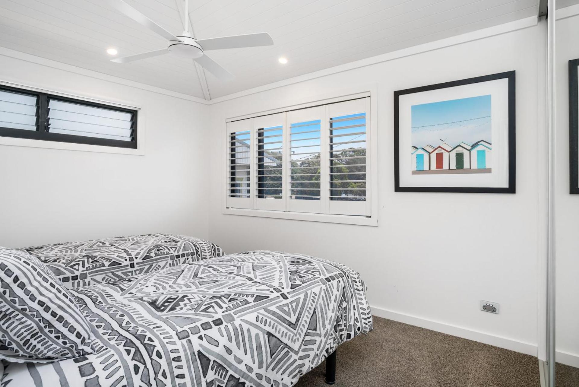 Four-Bedroom House photo 2