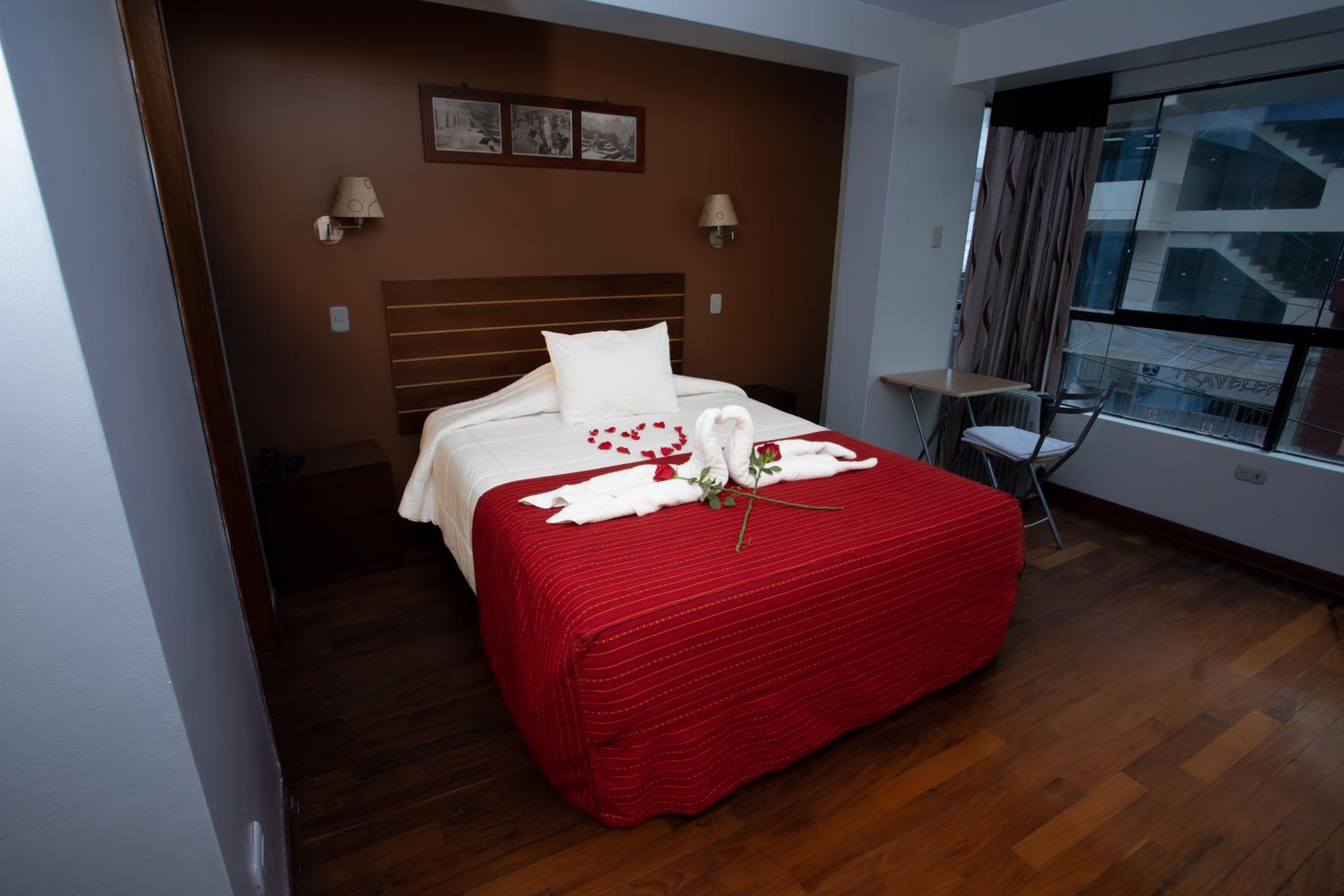 Double Room - Photo 1