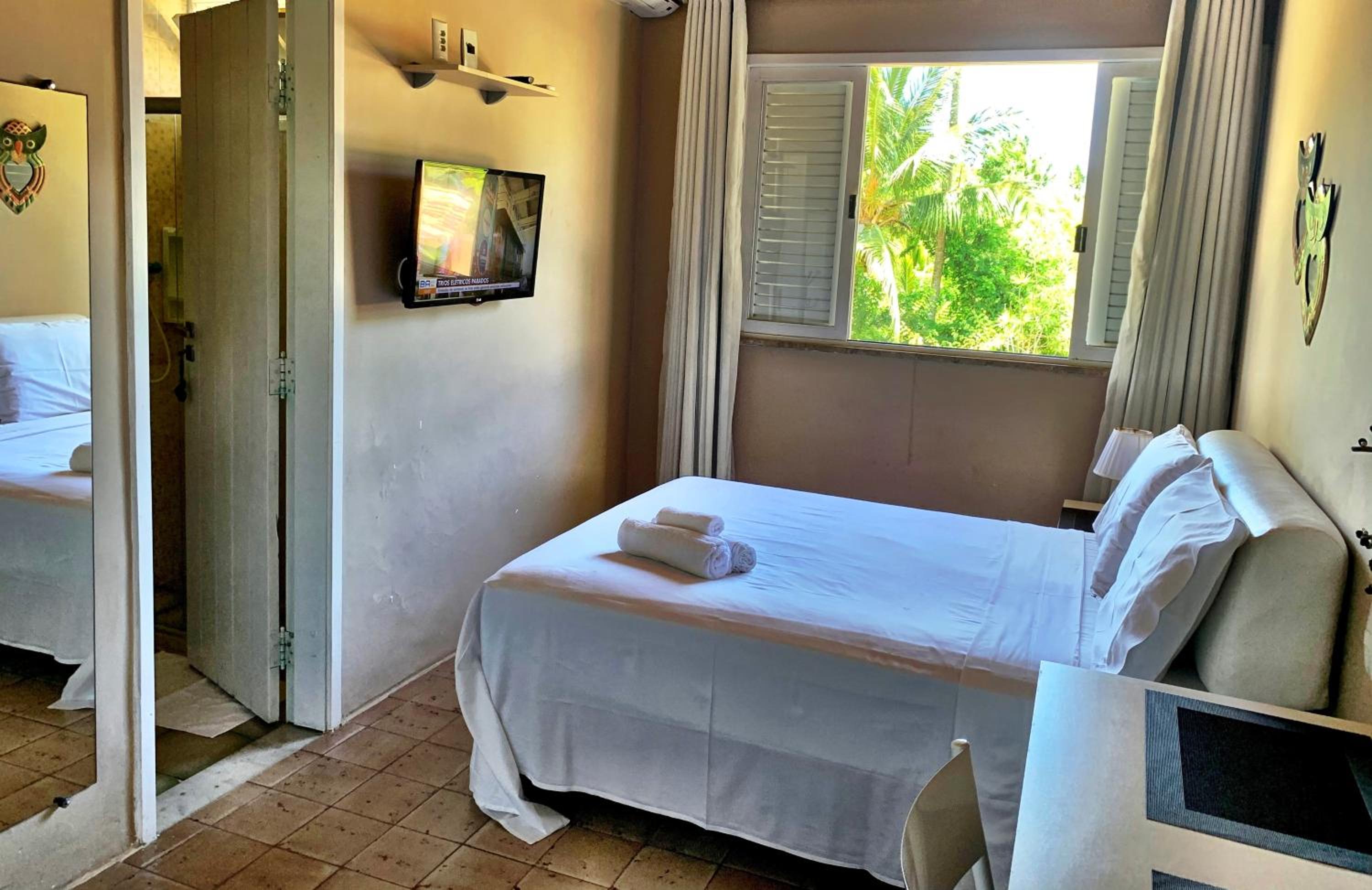 Suite with Garden View photo 2