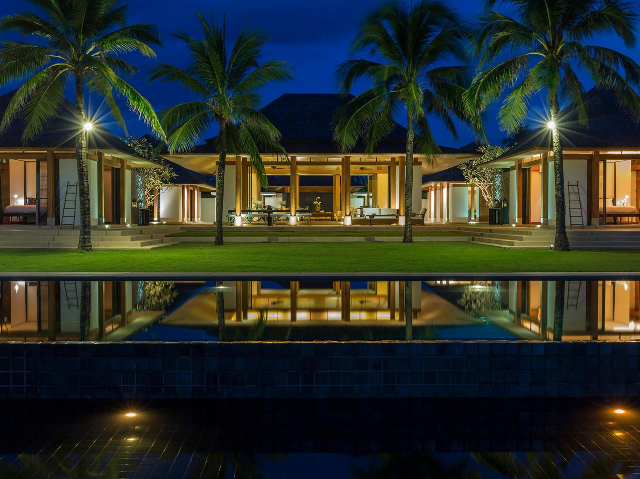 Villa with Sea View photo 3