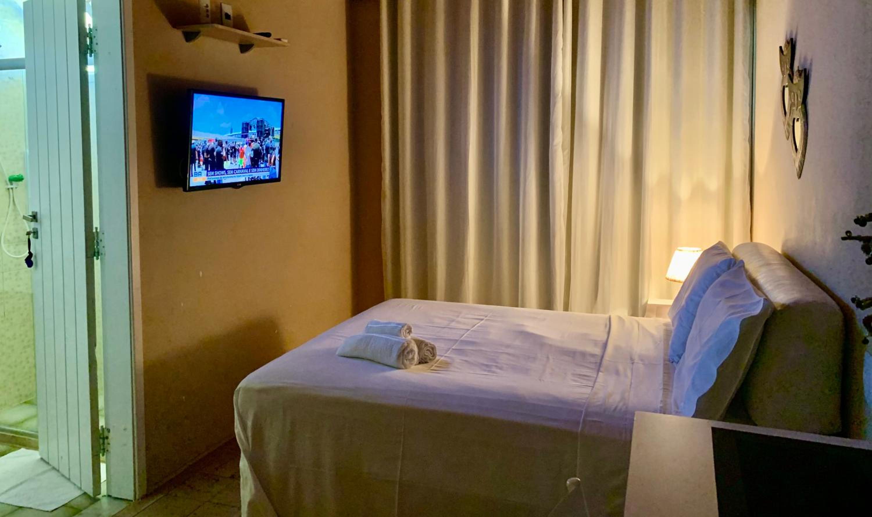 Suite with Garden View photo 1