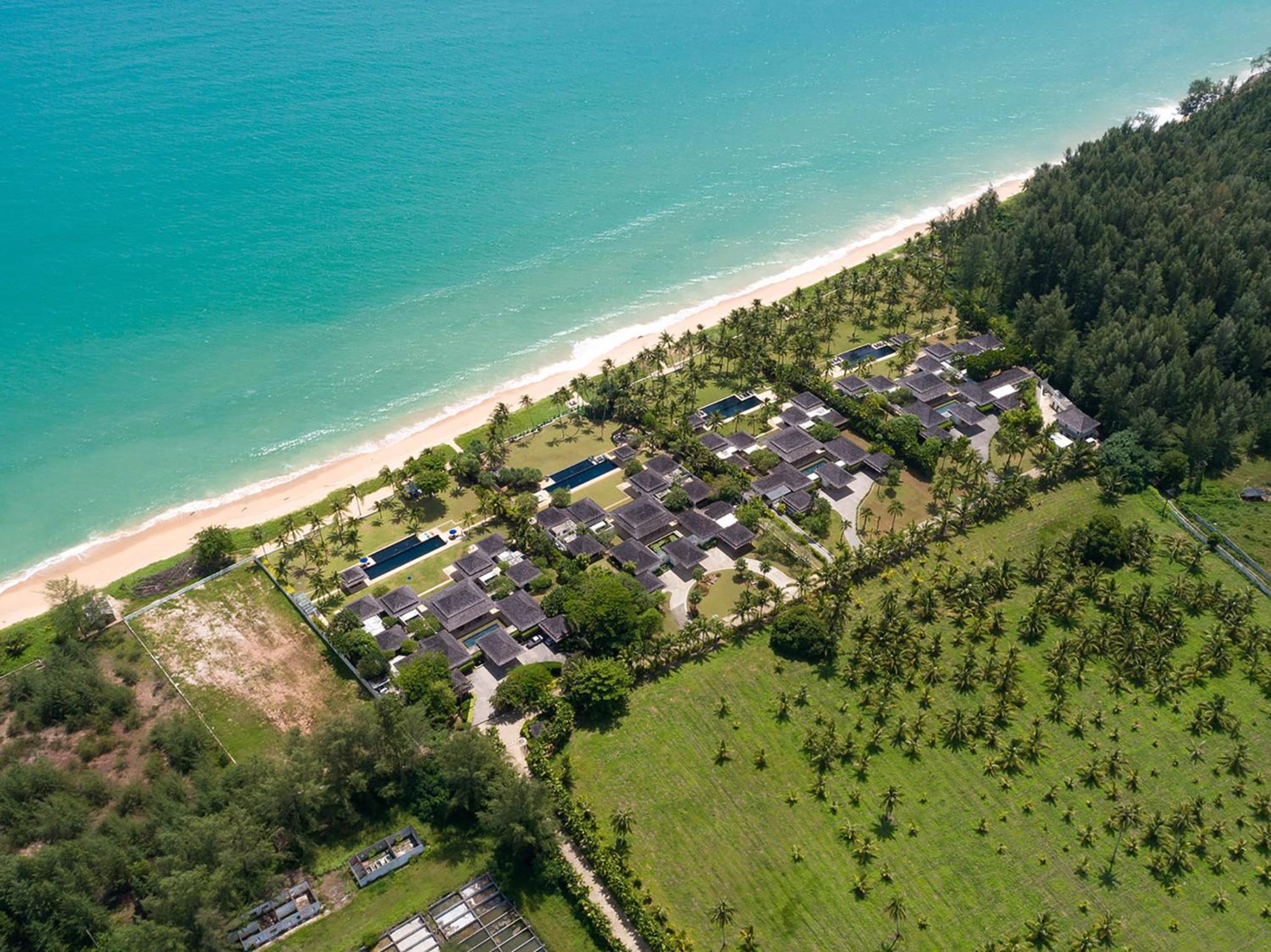 Villa with Private Pool photo 3