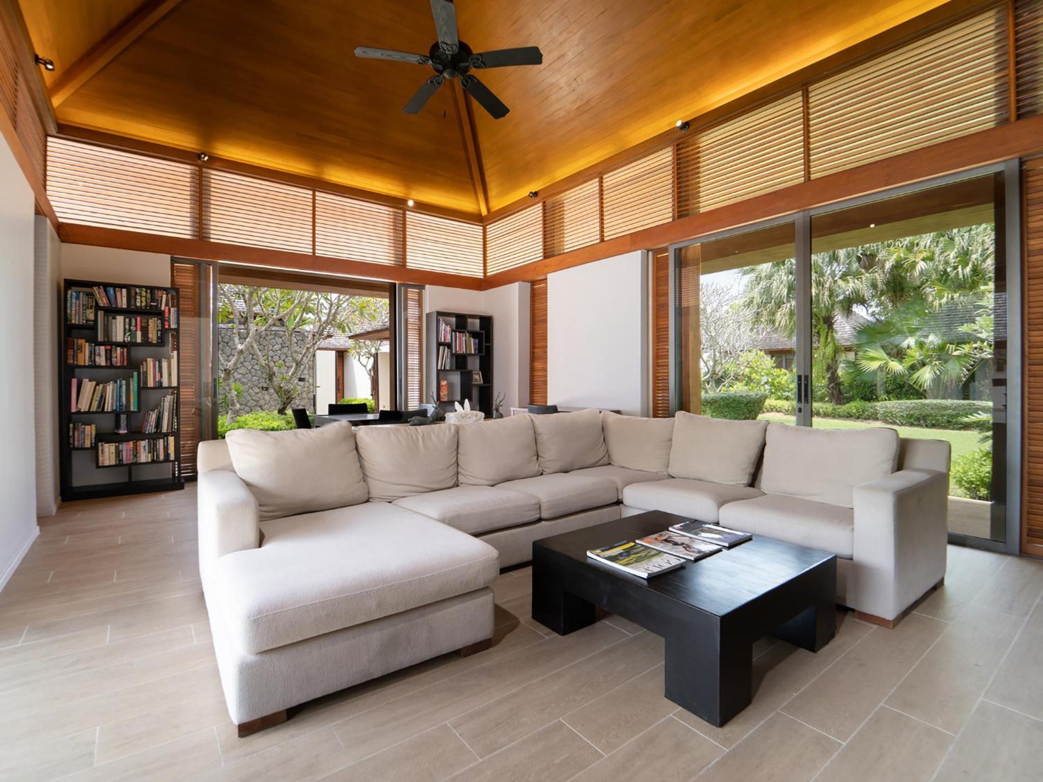 Villa with Private Pool photo 1