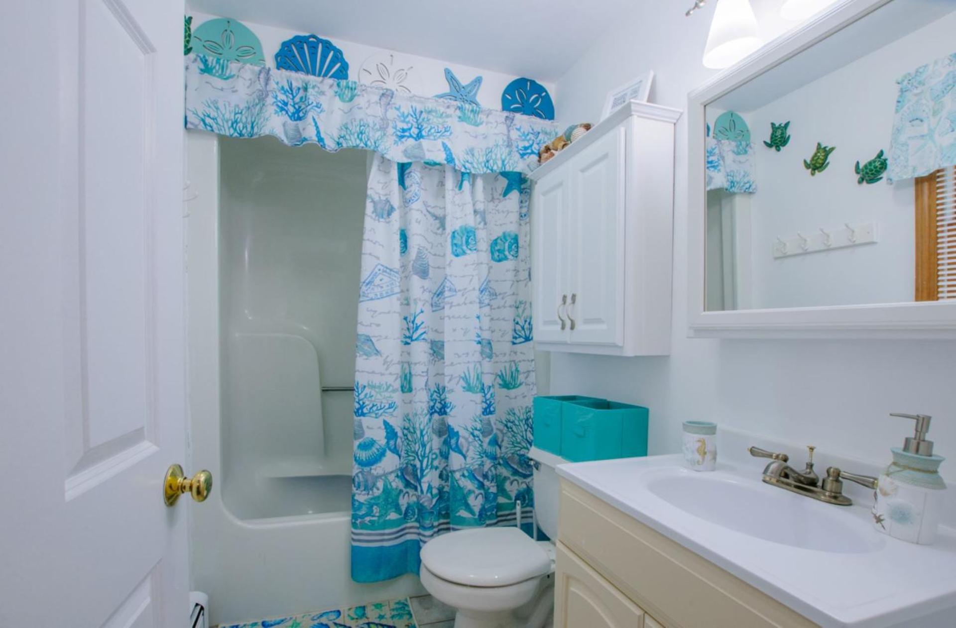 Vacation Home photo 2
