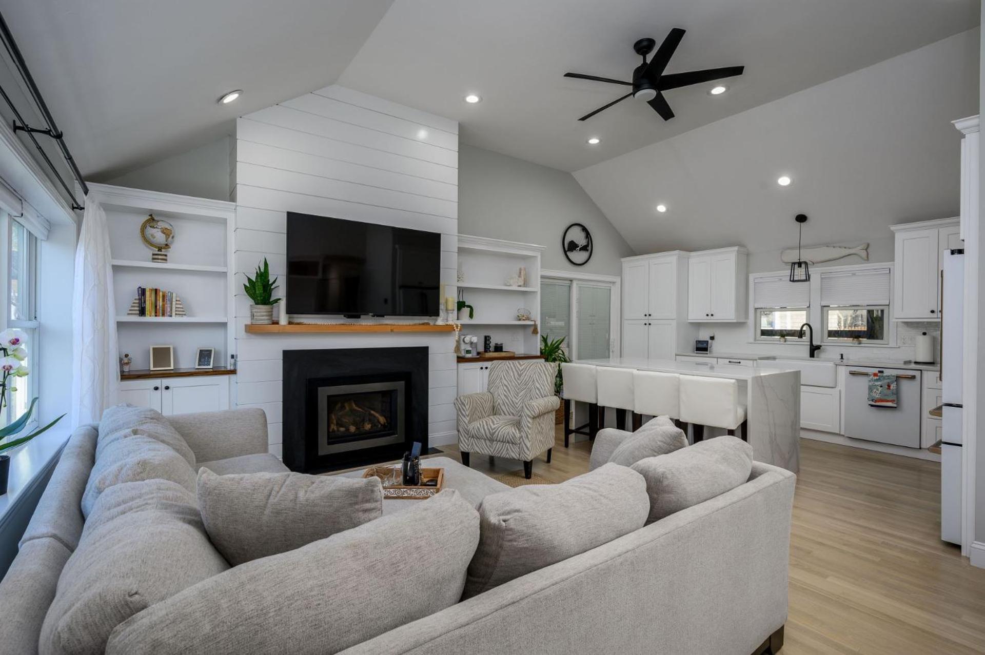 Vacation Home photo 1