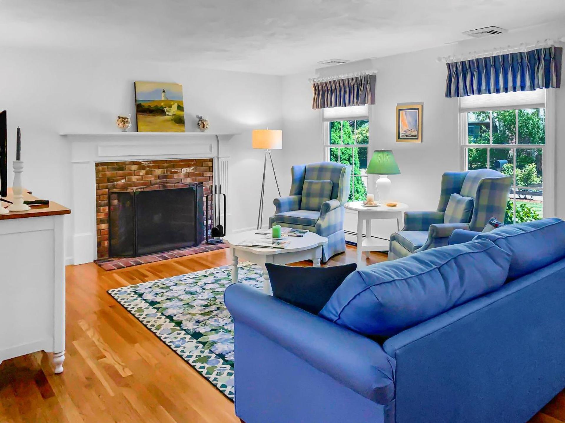 Vacation Home photo 1
