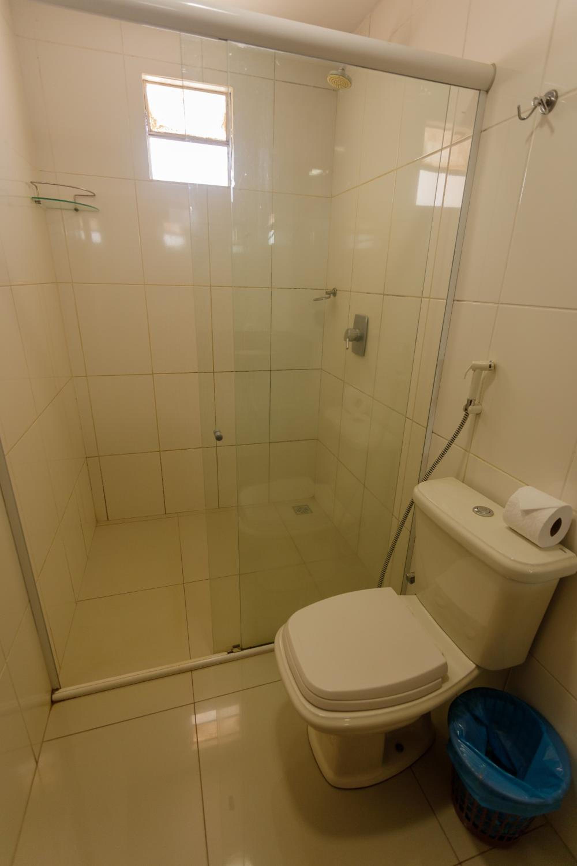 Standard Single Room - Photo 4