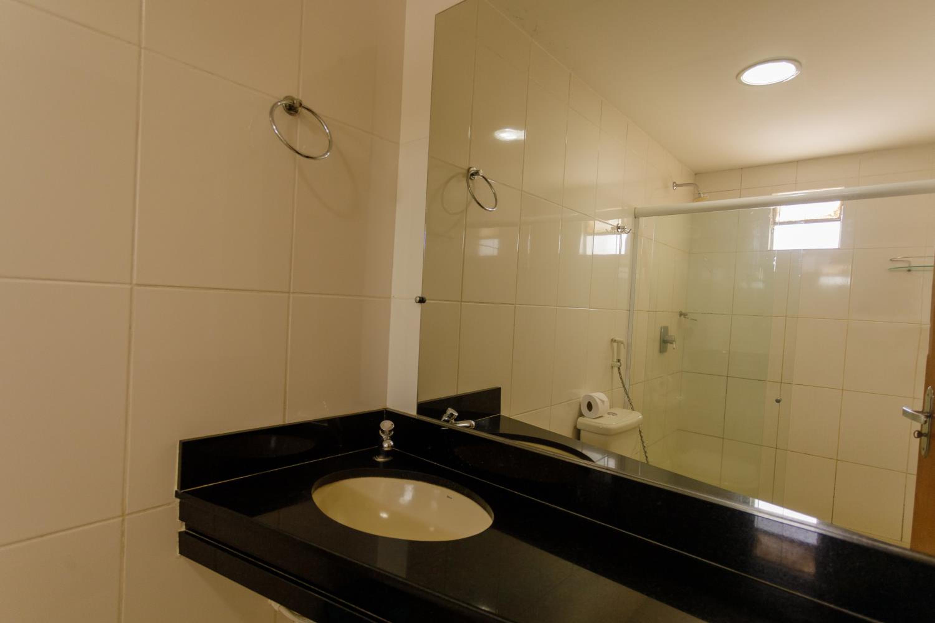 Standard Single Room - Photo 5