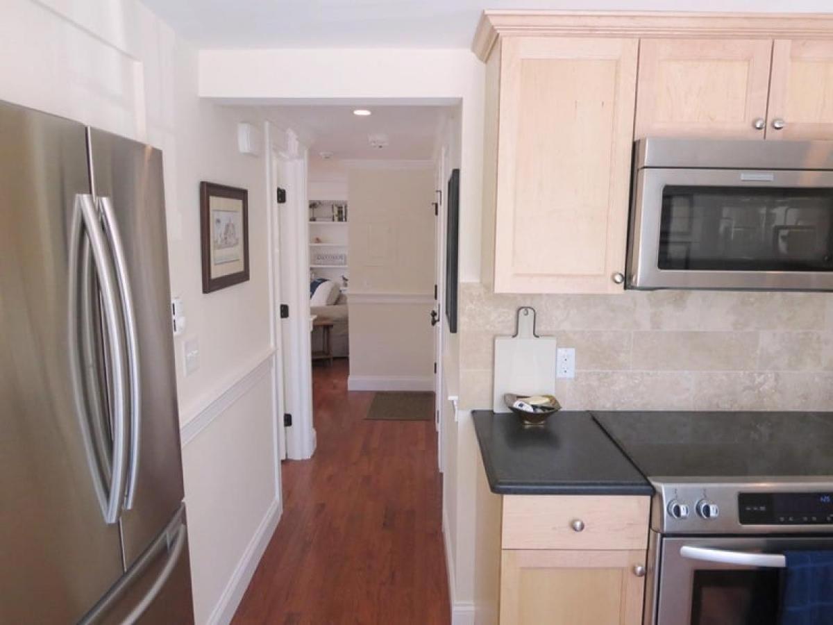 One-Bedroom House photo 3