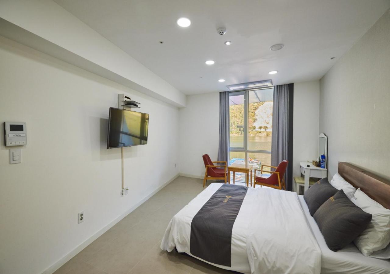 Deluxe Double Room - Photo 4