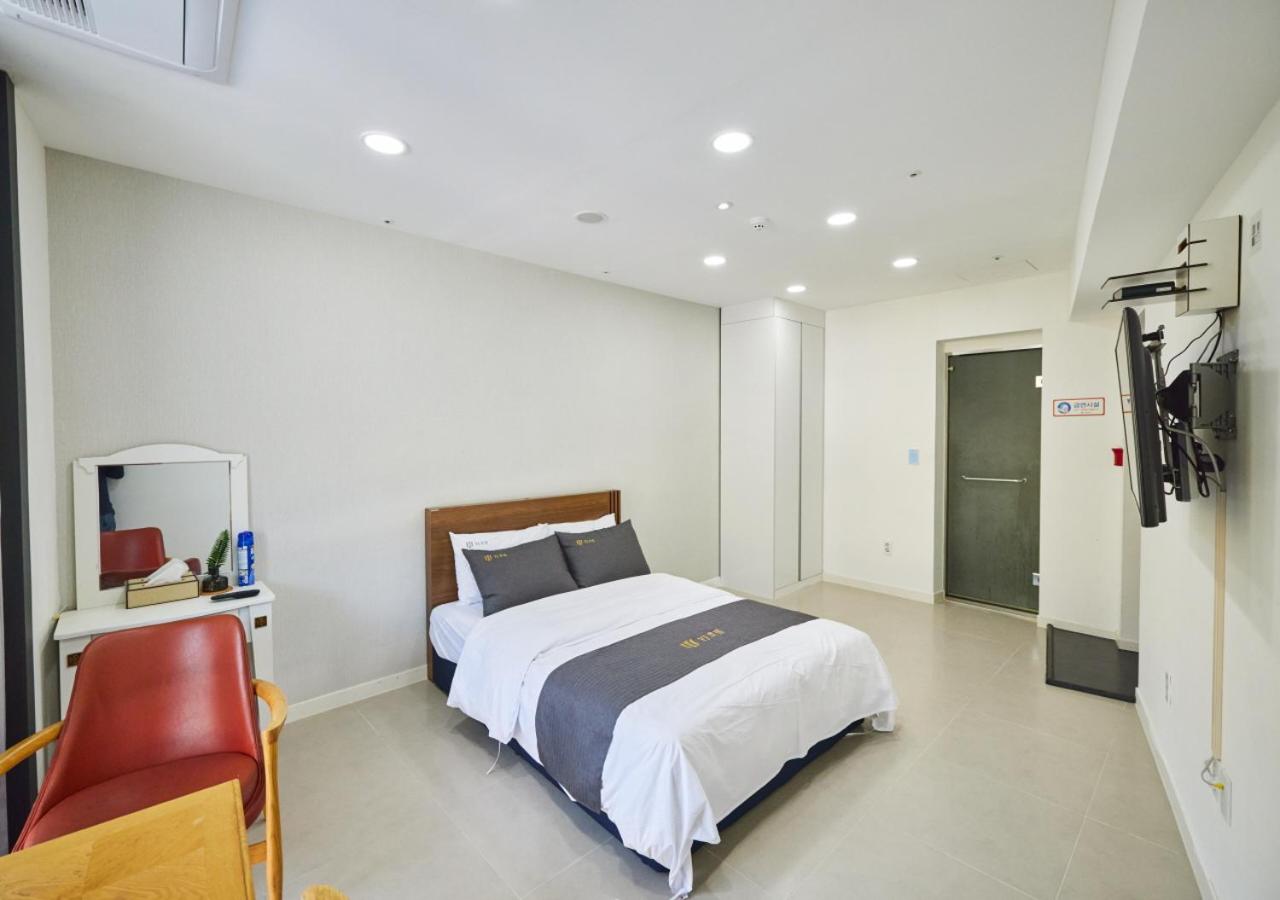 Deluxe Double Room - Photo 5