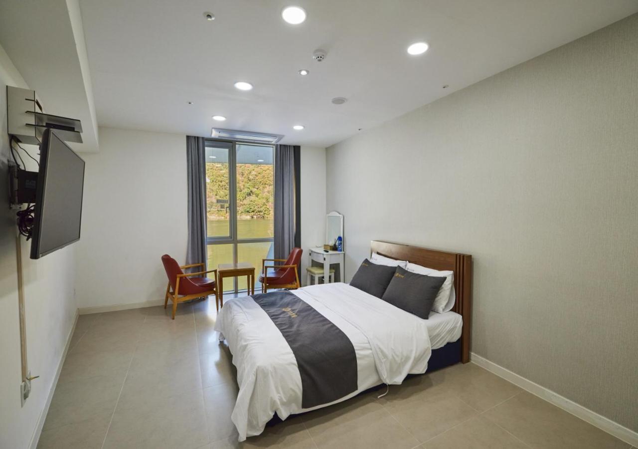 Deluxe Double Room - Photo 3