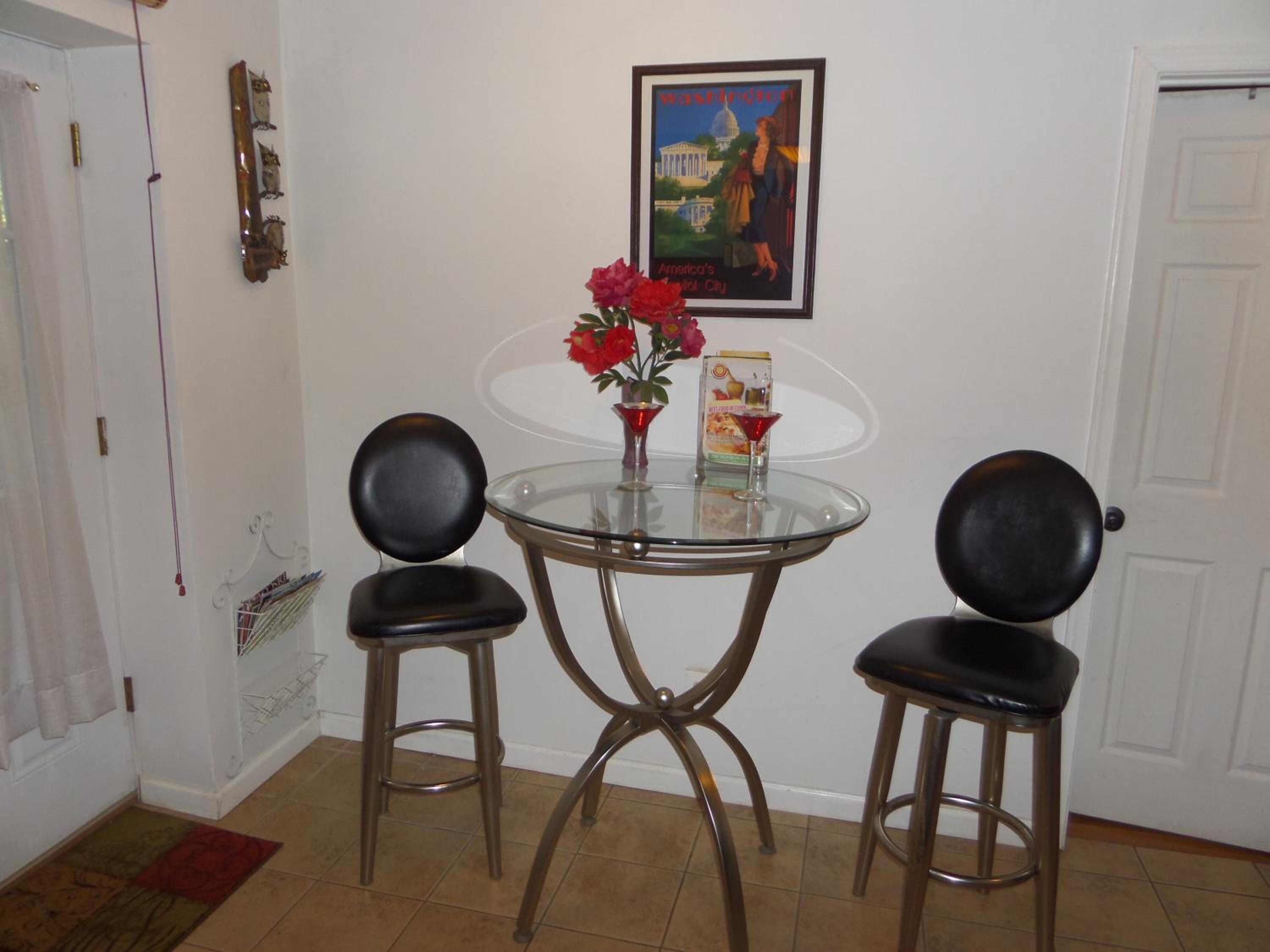 Apartment - Photo 16