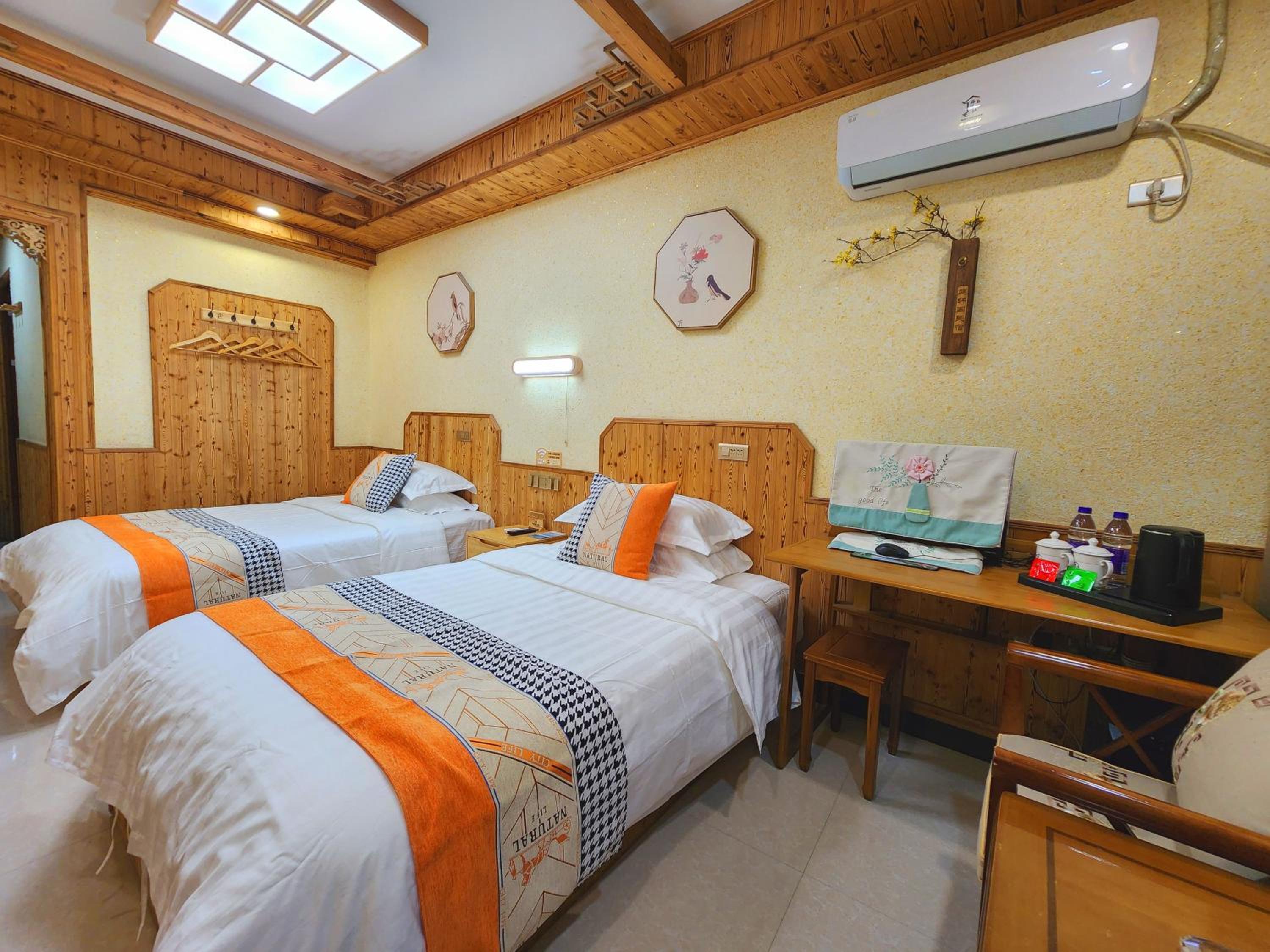 Twin Room photo 3