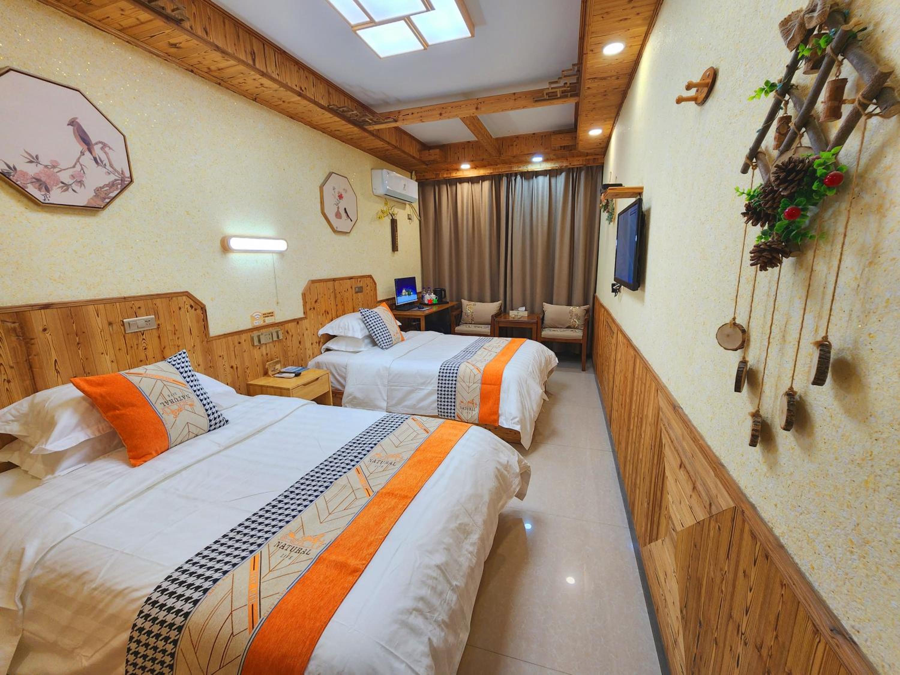 Twin Room photo 2