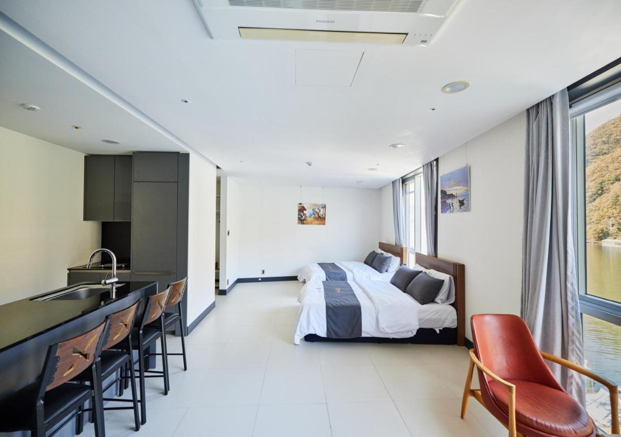 Deluxe Twin Room - Photo 3