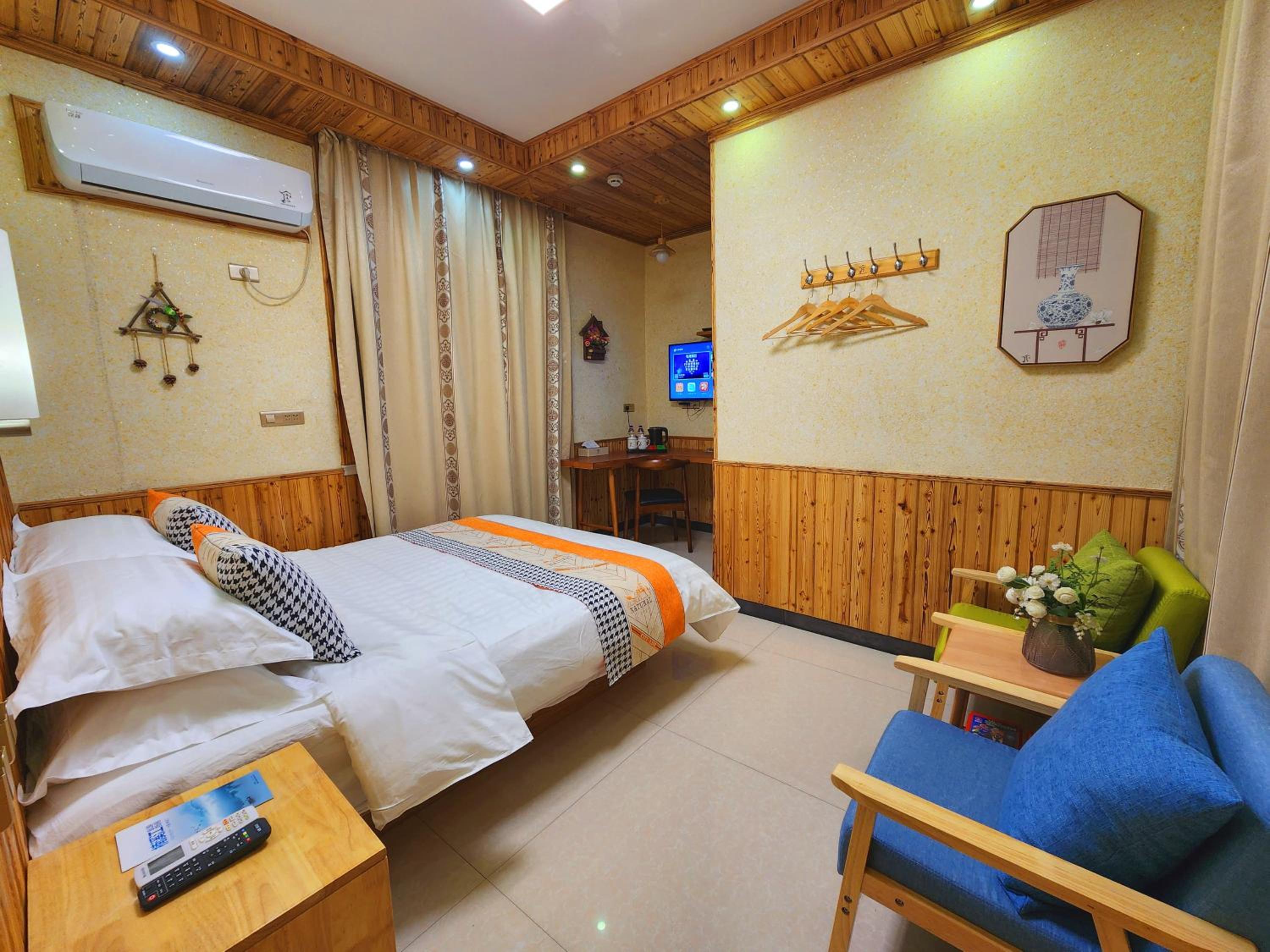 Double Room photo 1