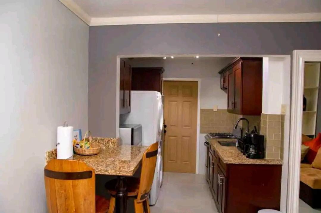 One-Bedroom Apartment photo 3