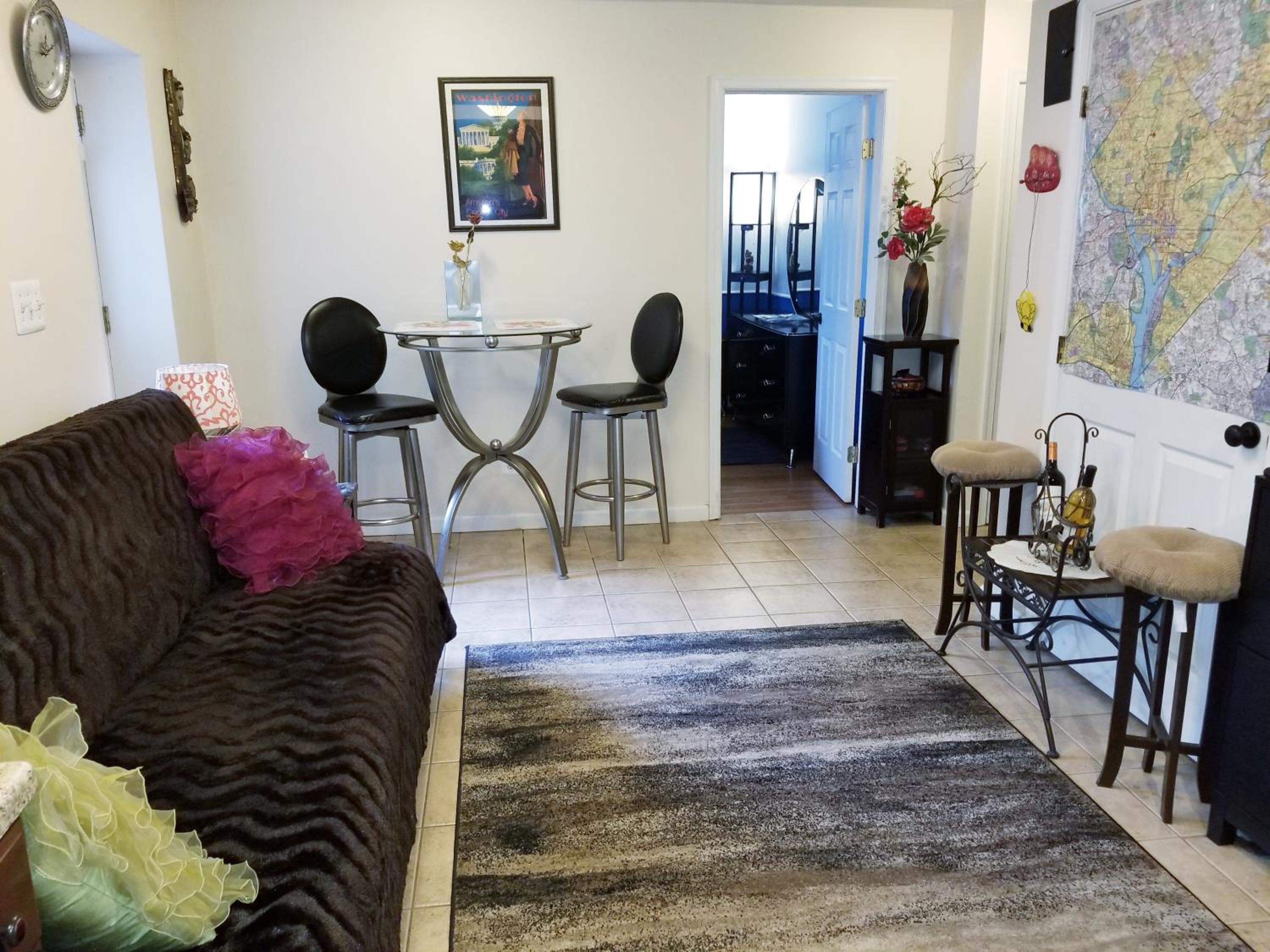 Apartment - Photo 17