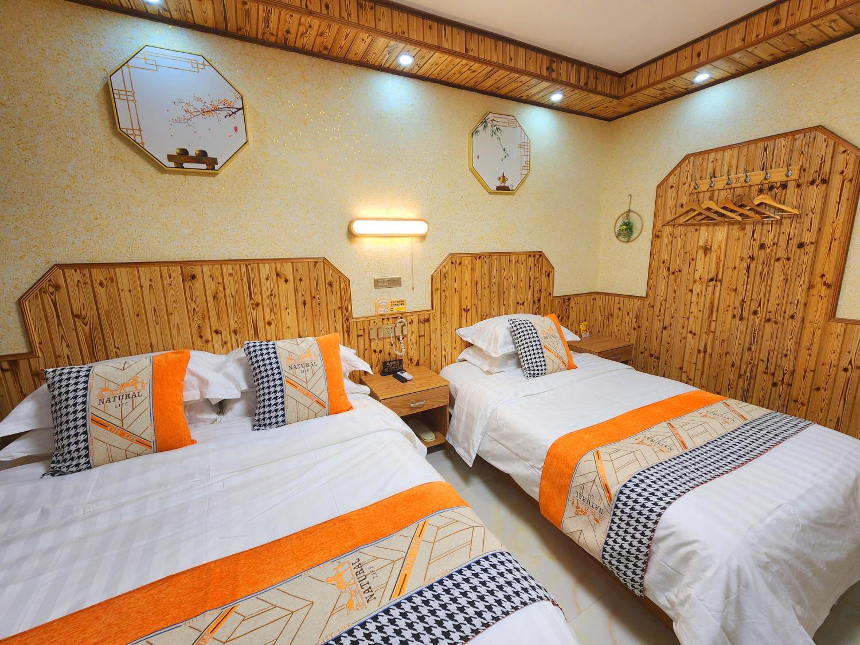 Family Double Room photo 3
