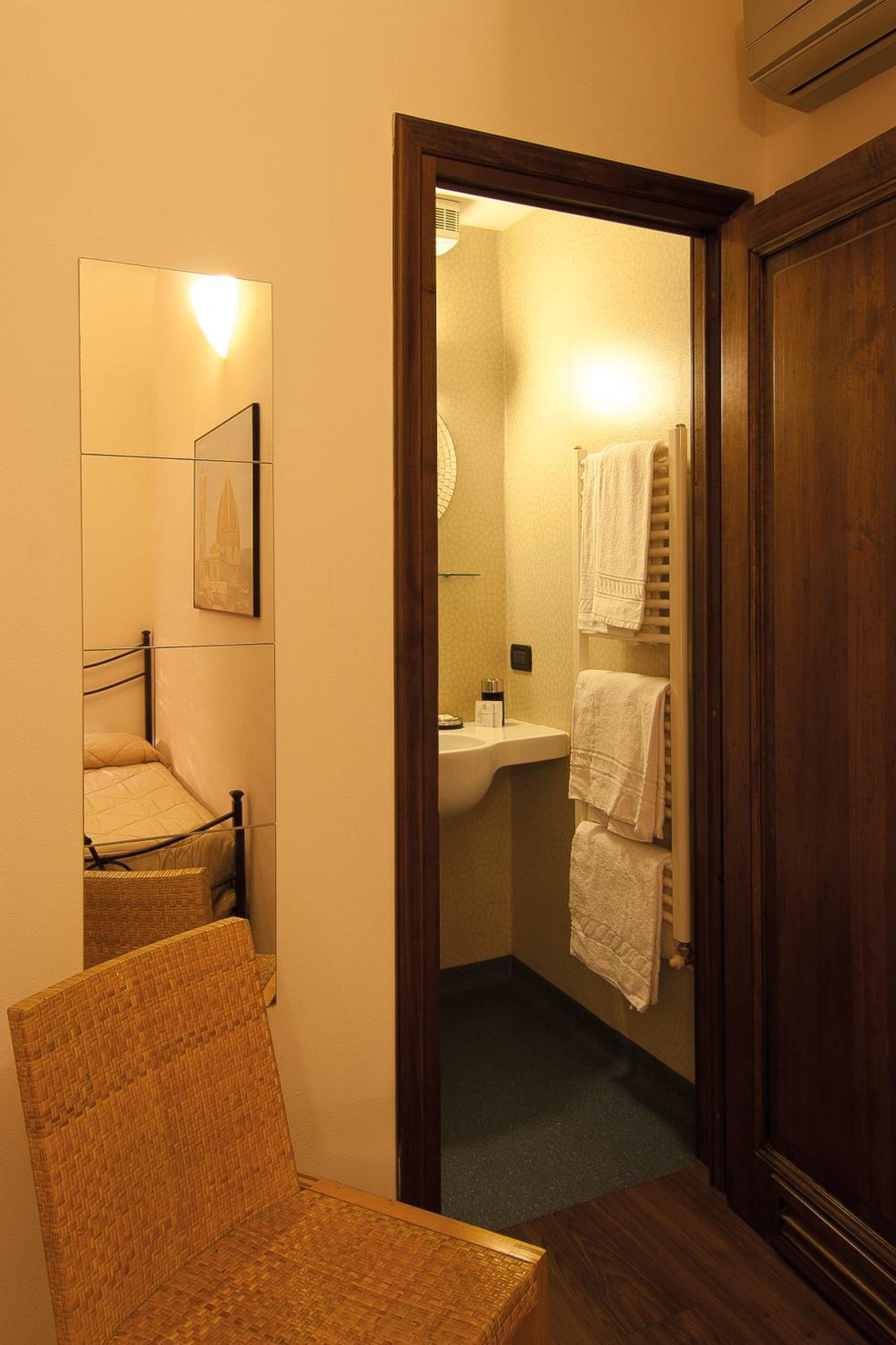 Triple Room photo 3