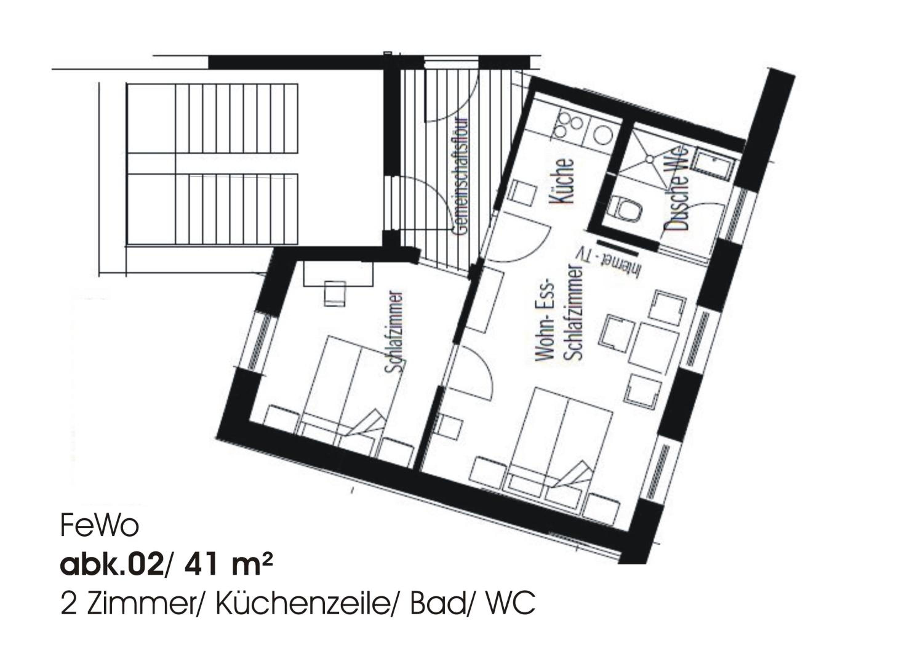 Apartment - Photo 6