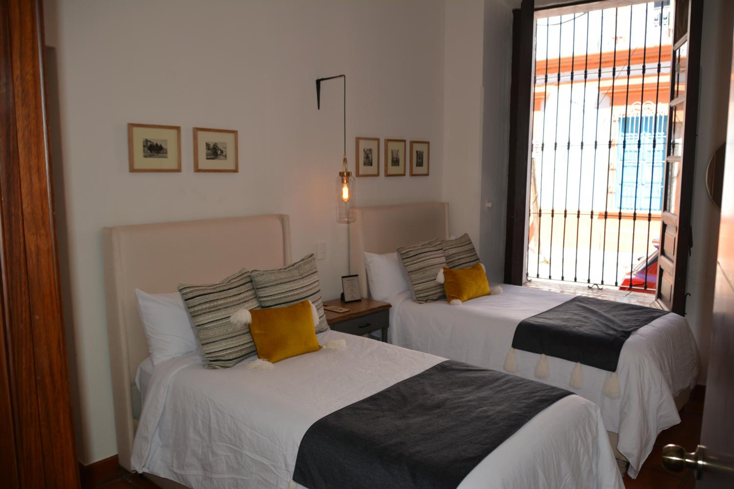 Twin Room photo 3
