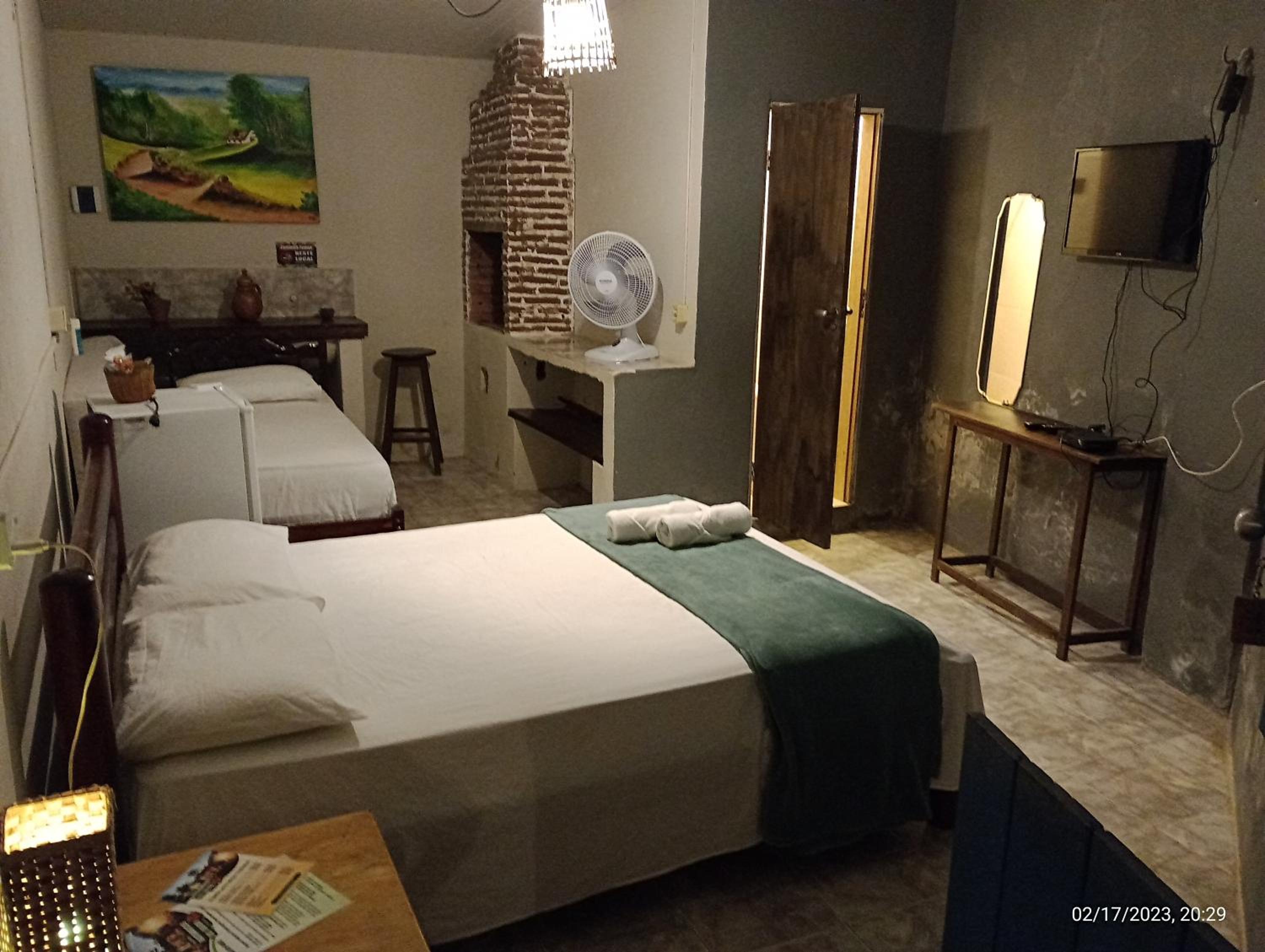 Suite with Balcony photo 1