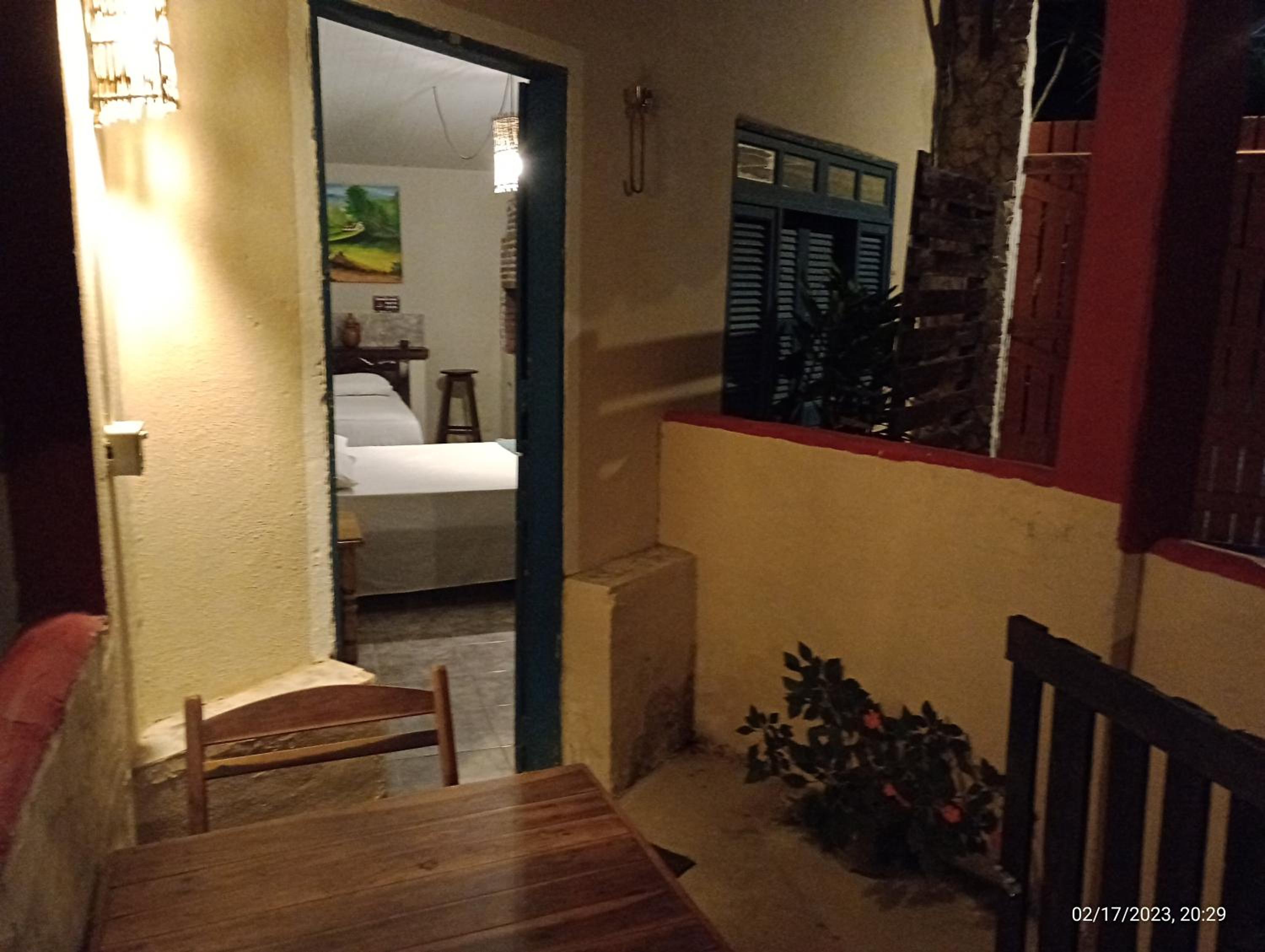 Suite with Balcony photo 3
