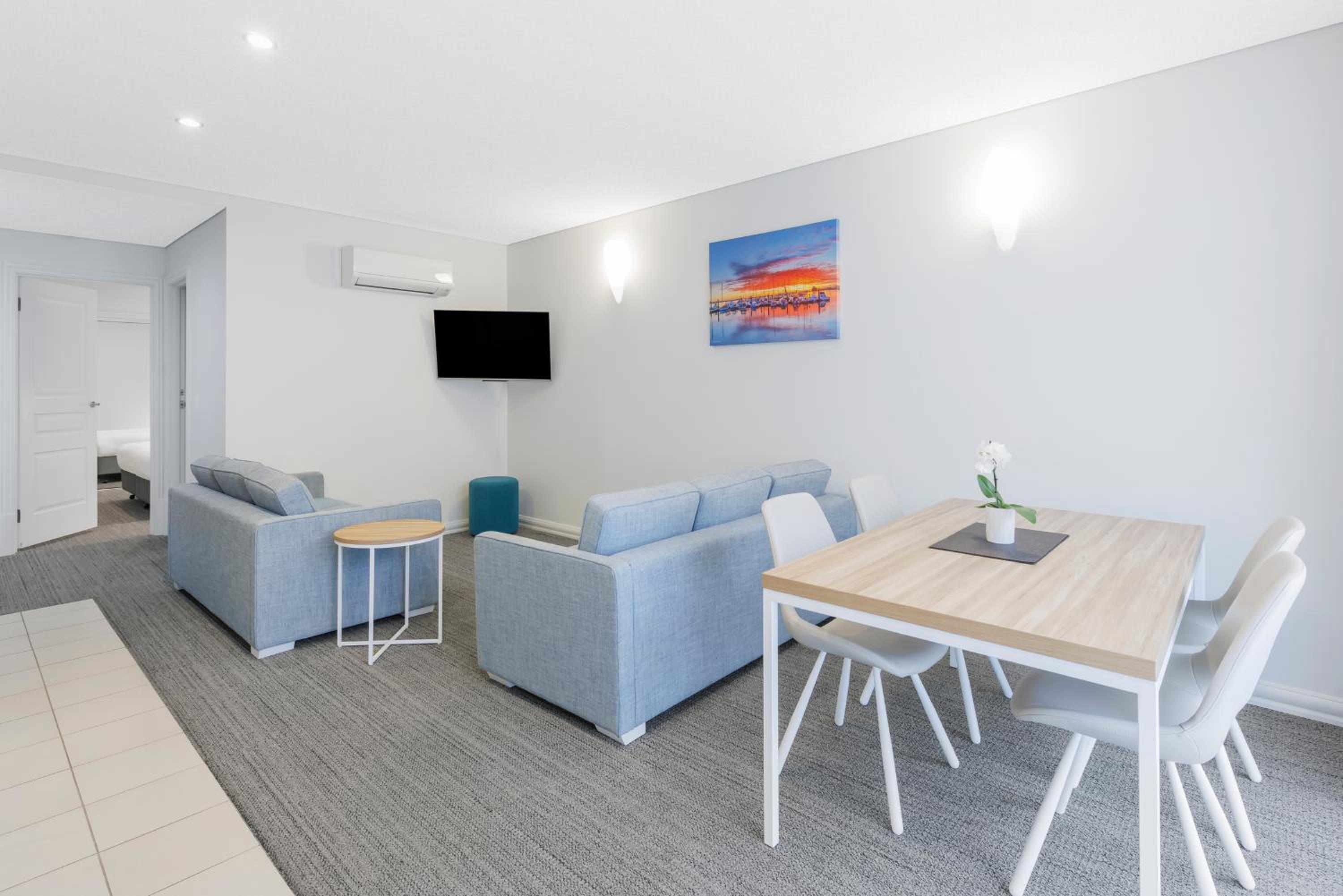 Two-Bedroom Apartment - Photo 12