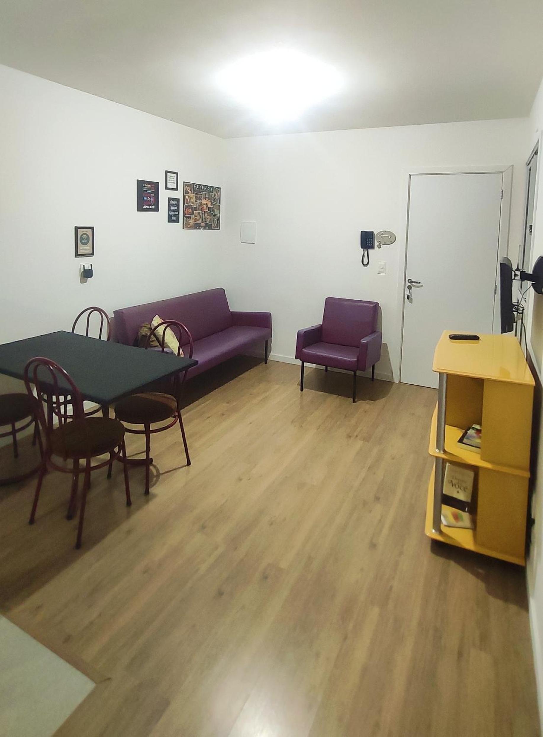 Two-Bedroom Apartment photo 2