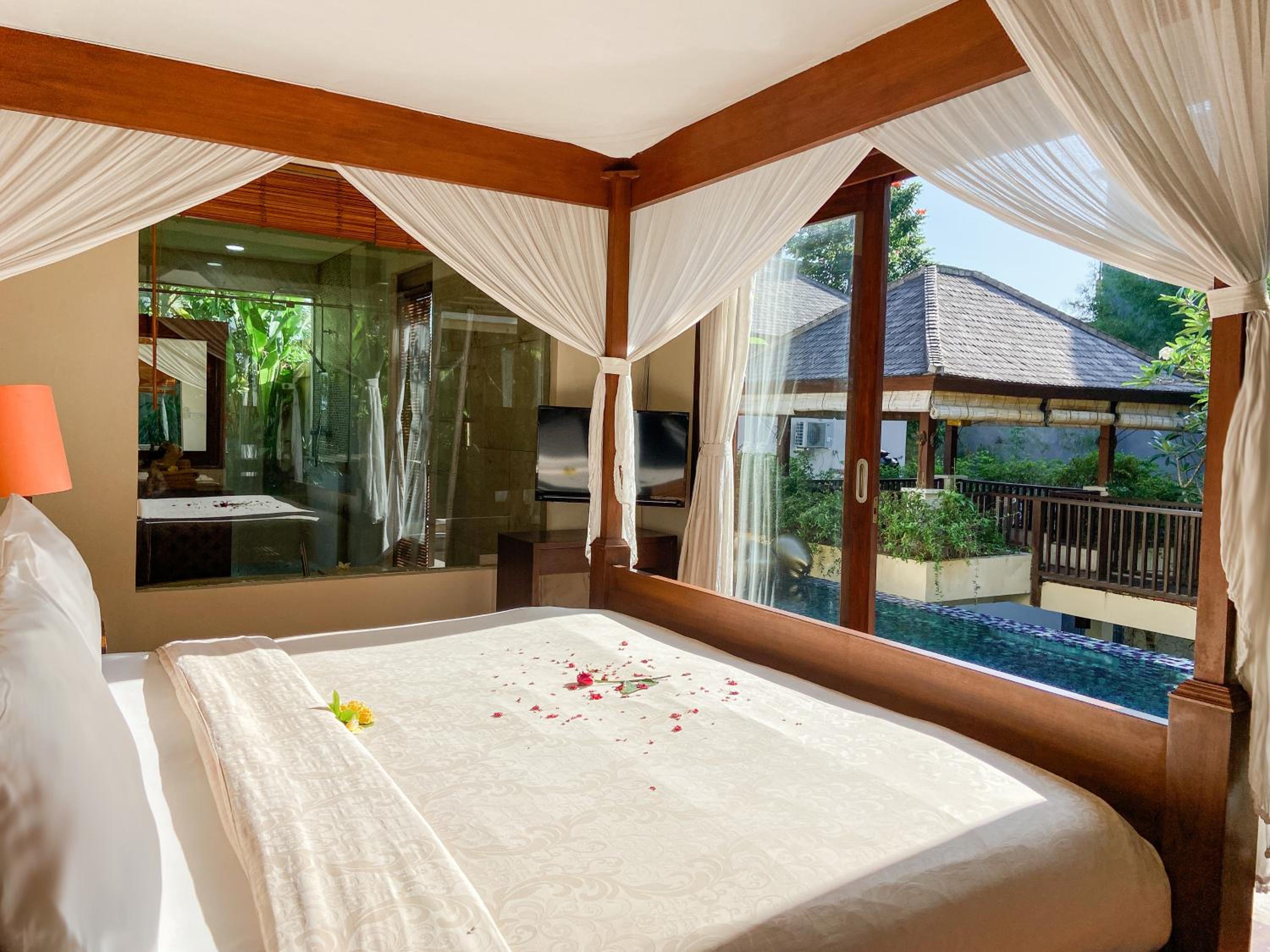 One-Bedroom Villa