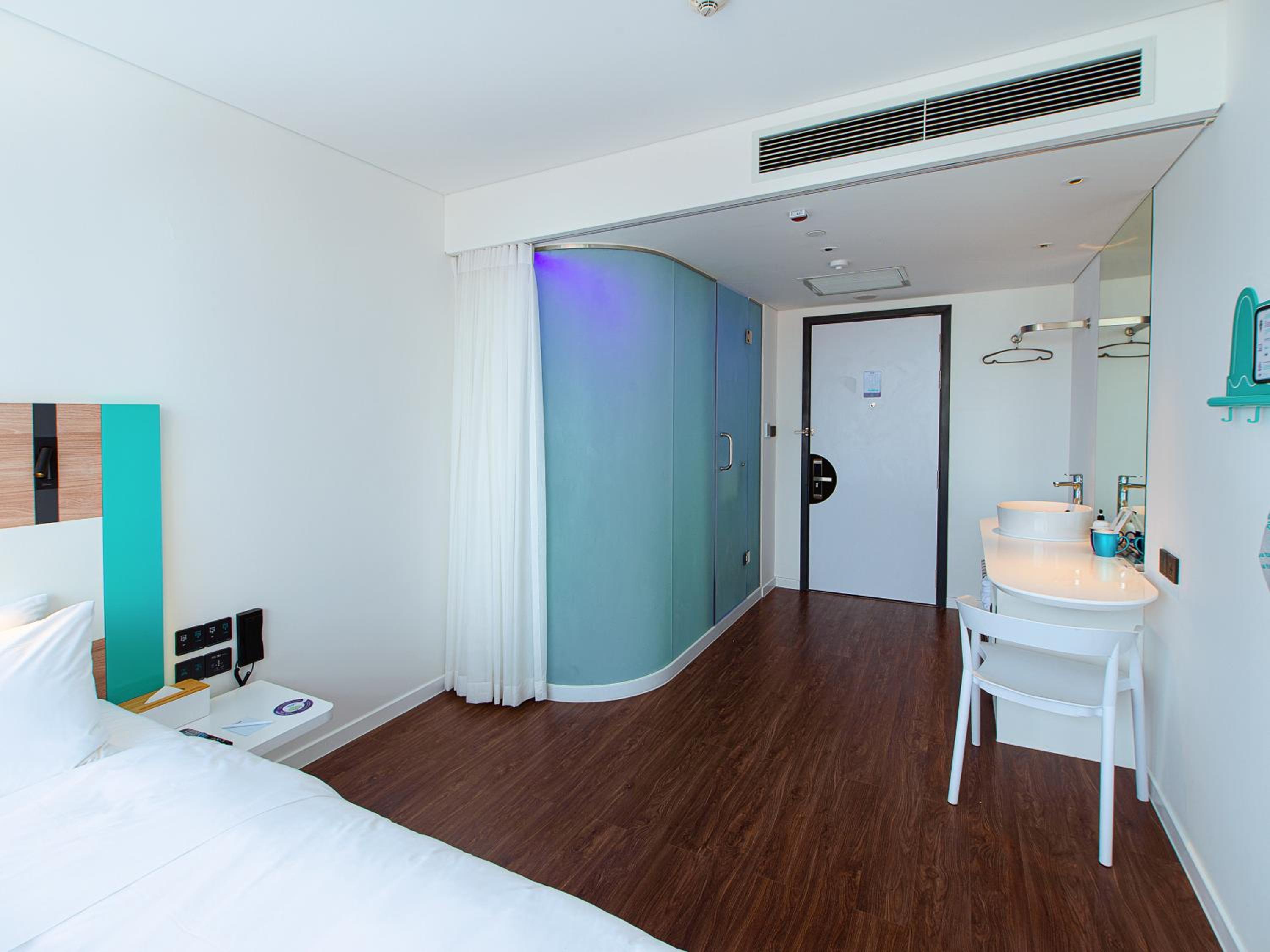King Room - Photo 16