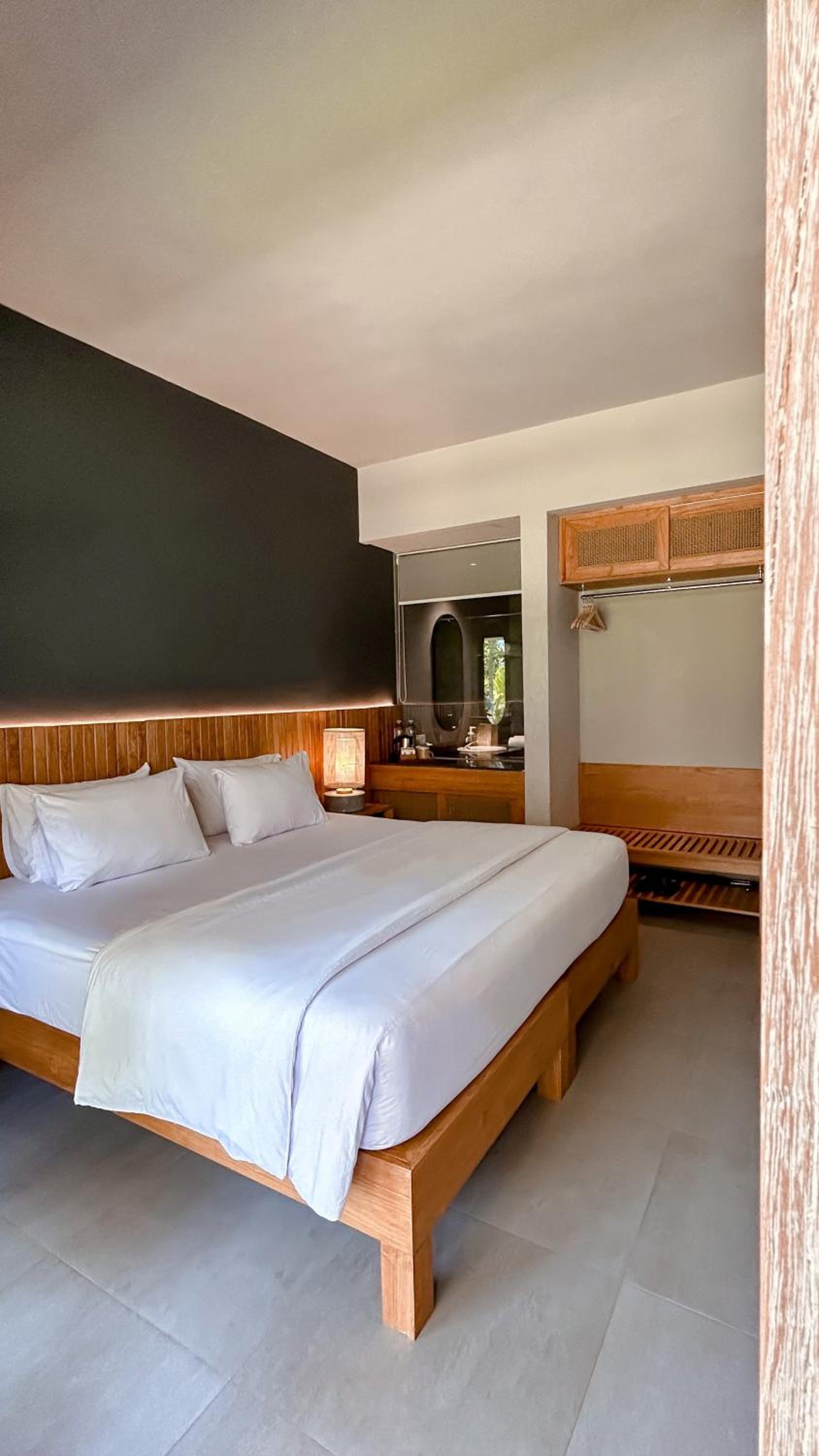 Double Room with Garden View photo 1