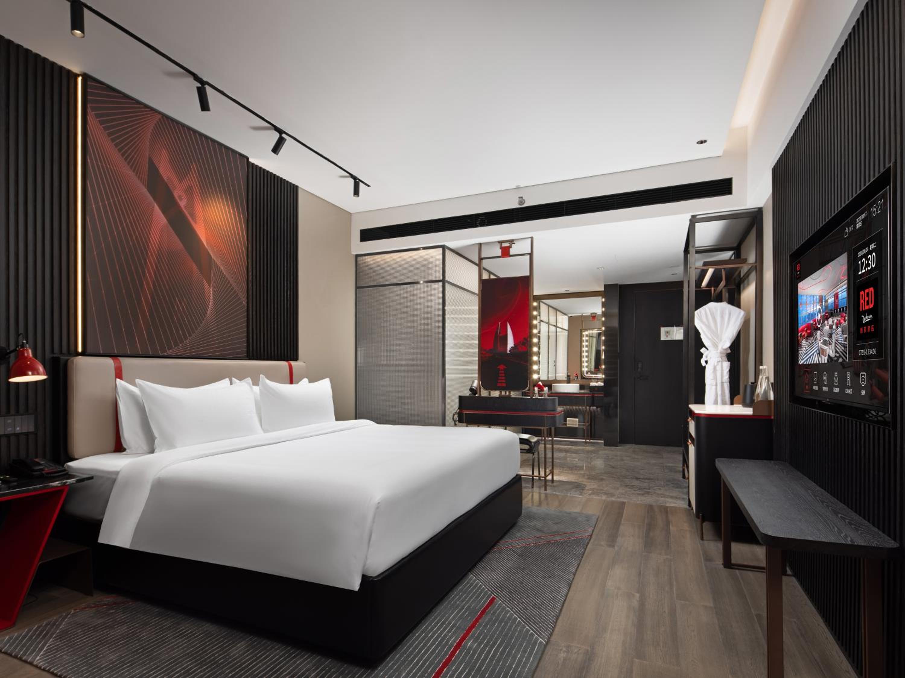 Superior Queen Room - Photo 1