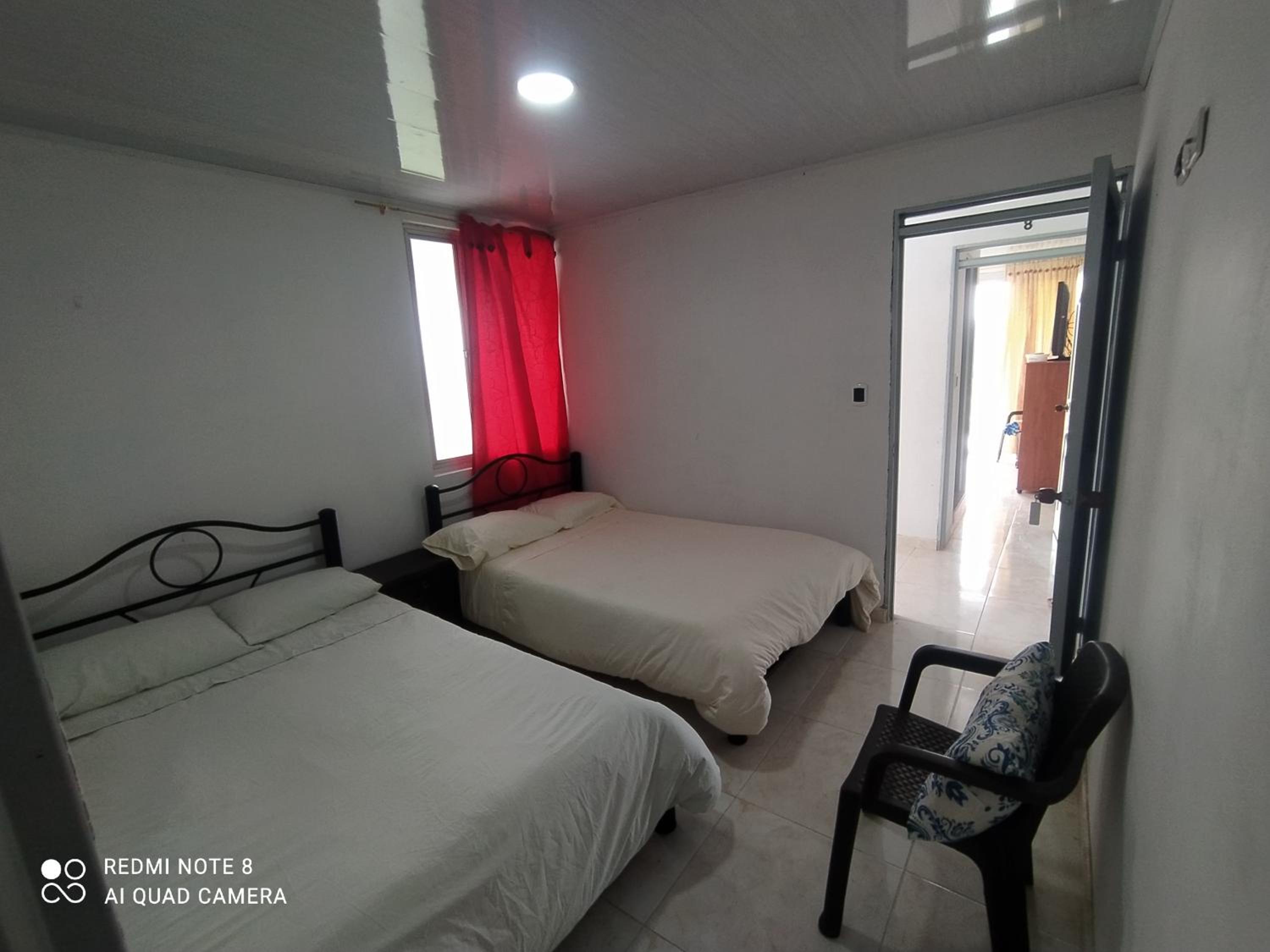Standard Twin Room photo 1