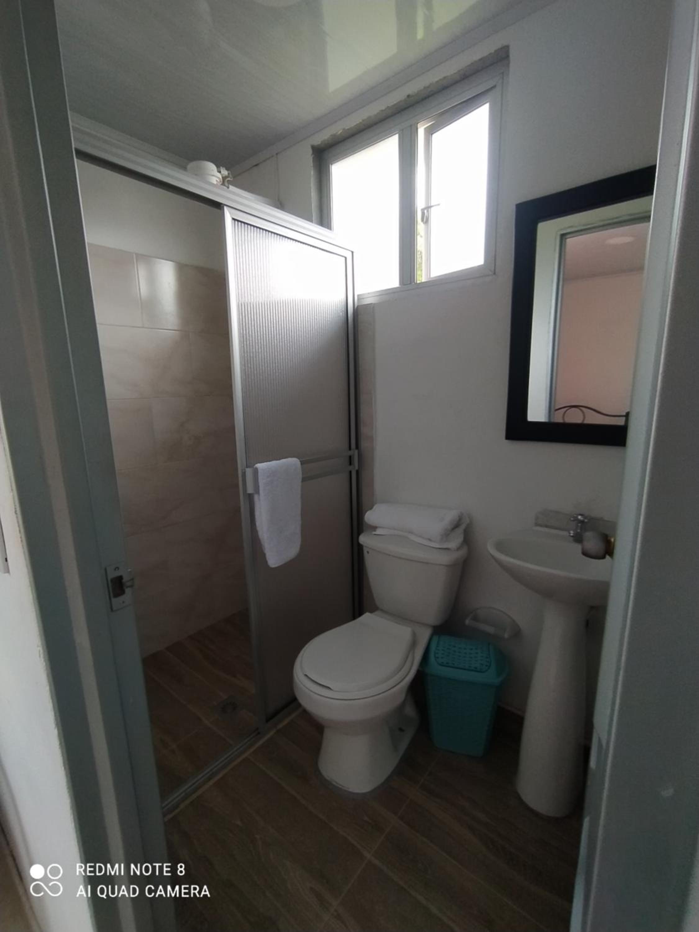 Standard Double Room photo 2