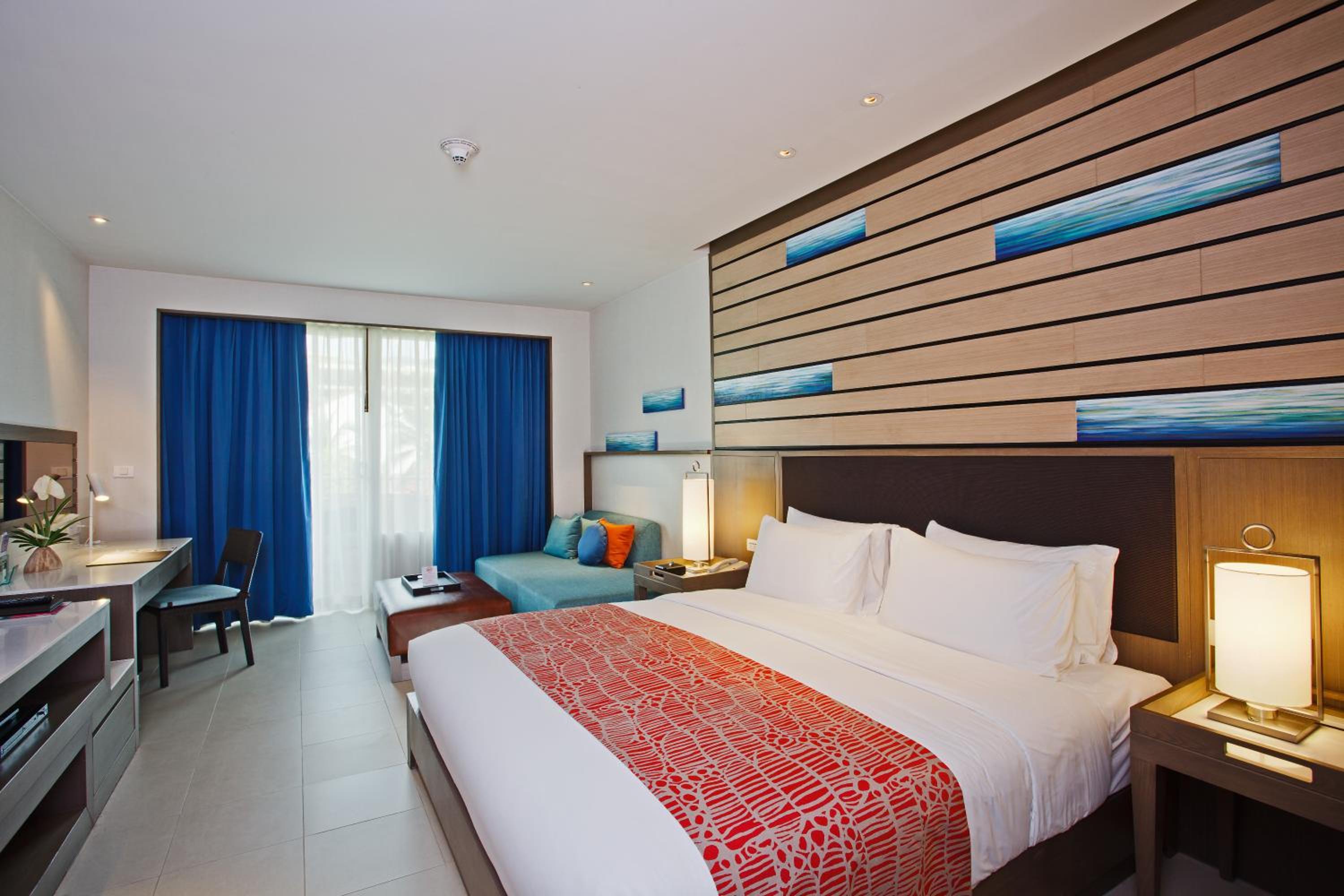Standard Room - Photo 2