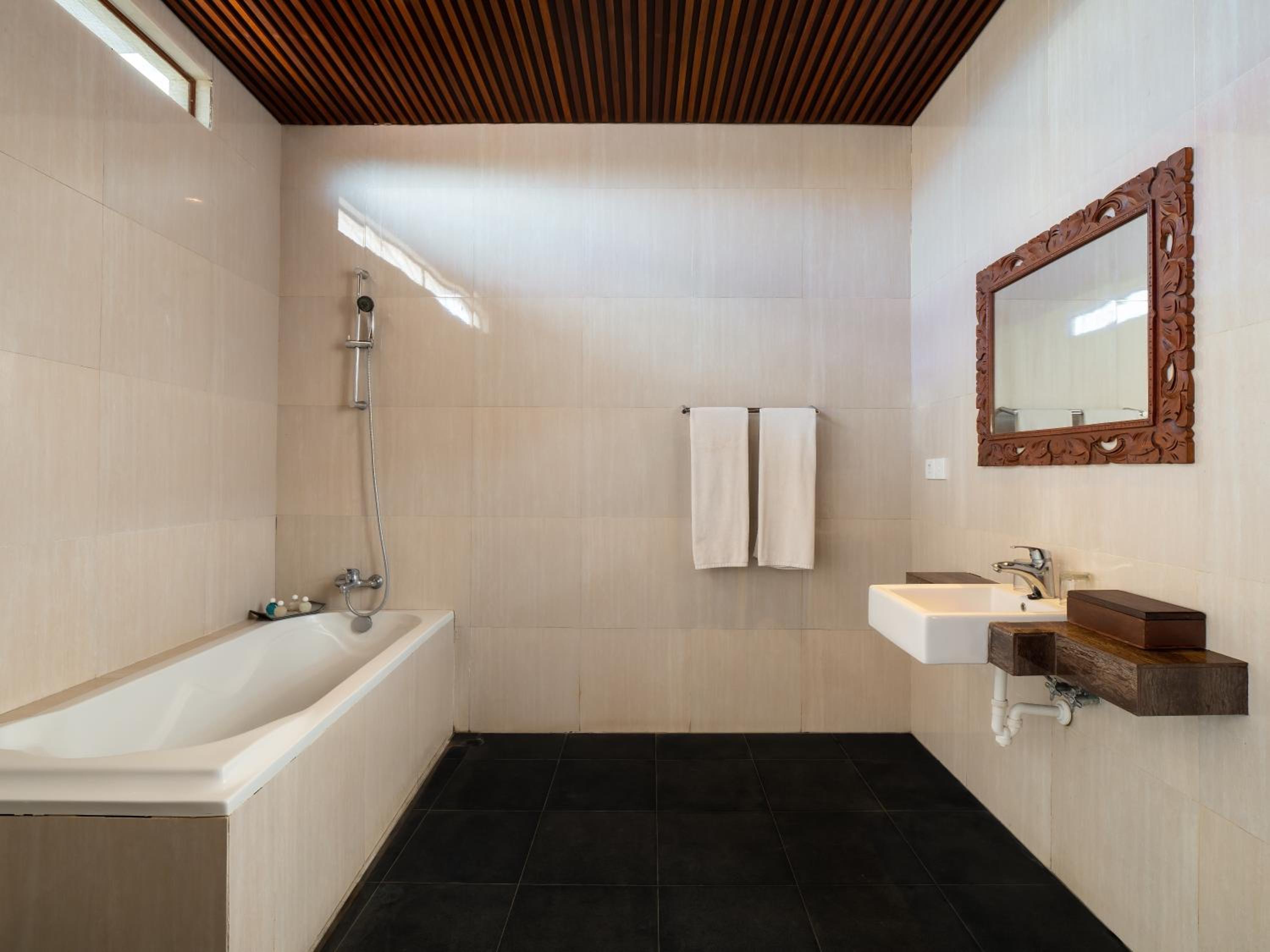 Executive Villa Two (2) Bedroom with Private Pool photo 3