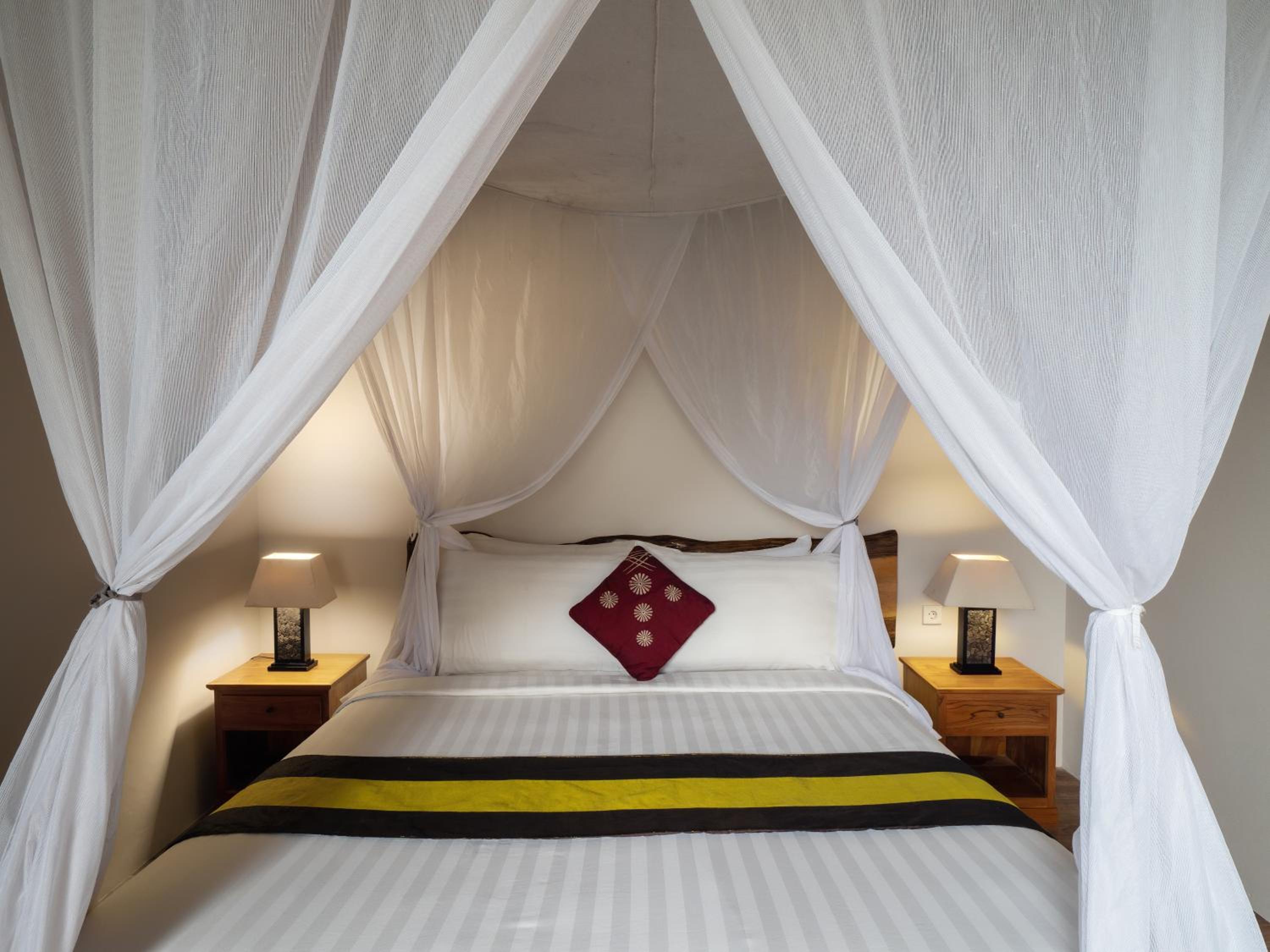 Deluxe Villa One (1) Bedroom with Private Pool photo 3