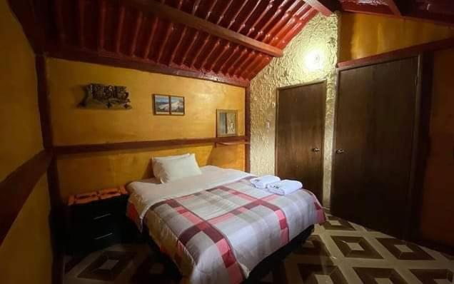 Double Room with Private Bathroom - Photo 1