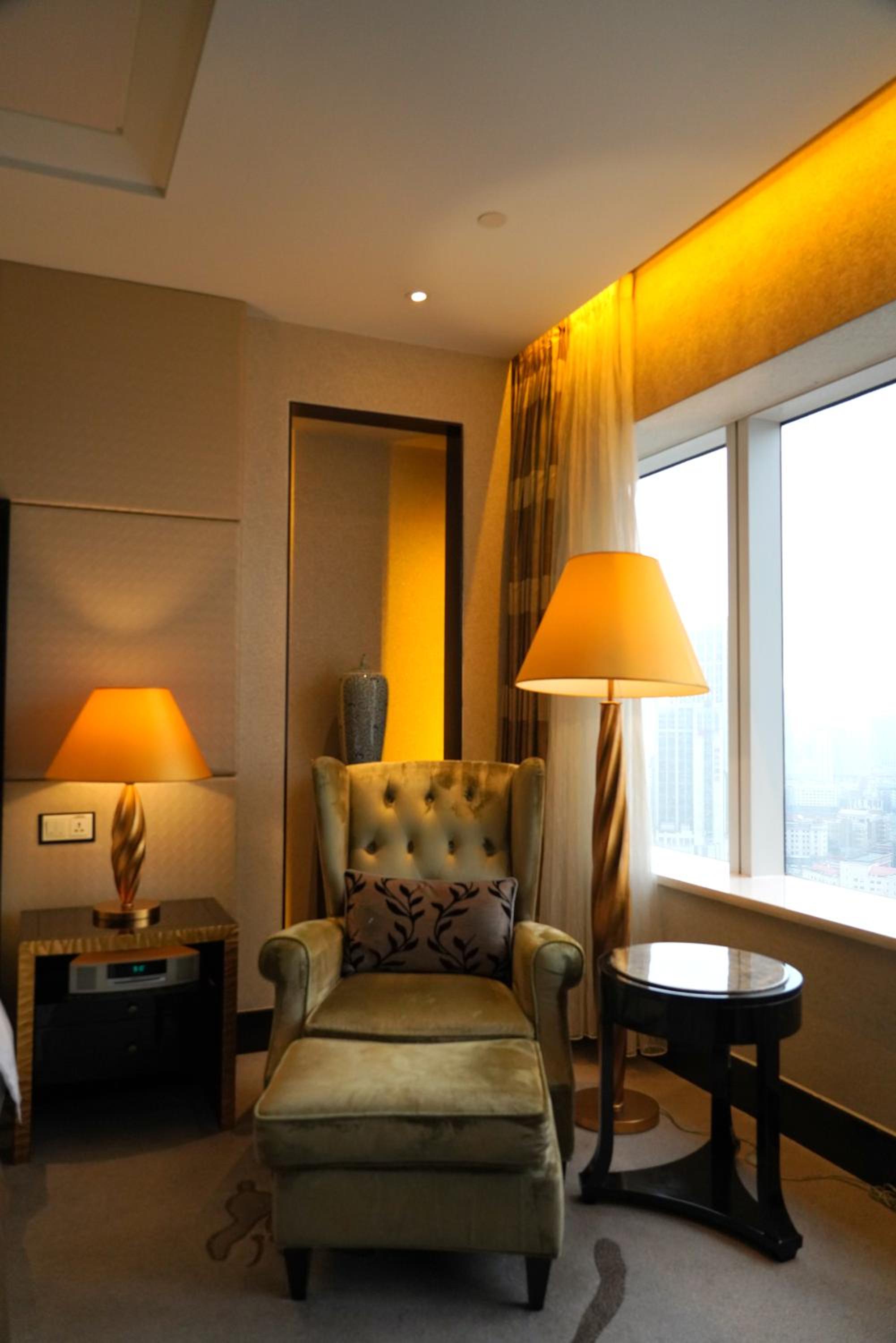 Junior King Suite - Photo 1