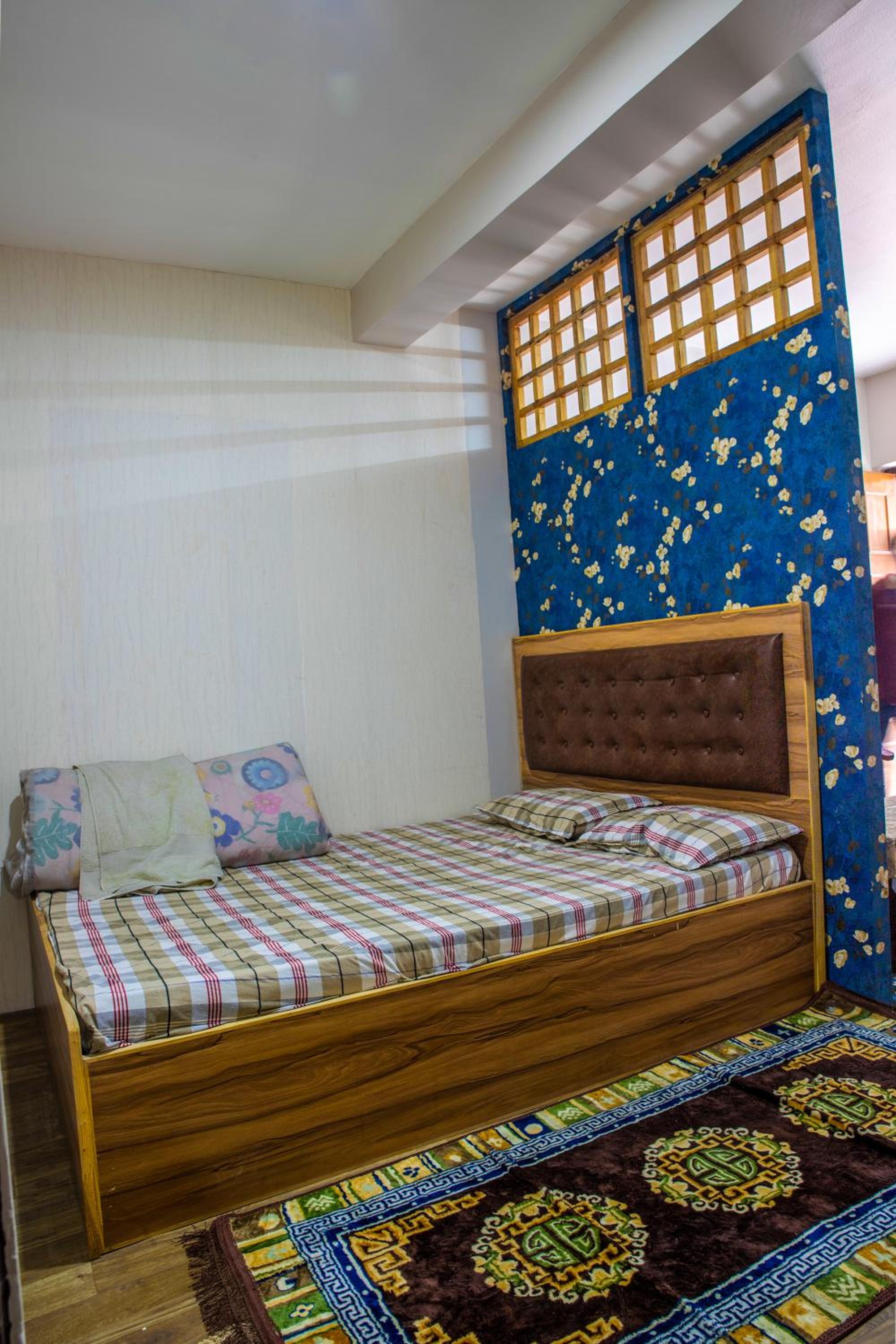 Double Room with Private Bathroom photo 2