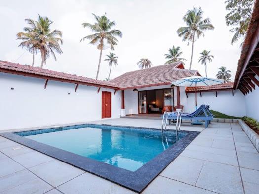 Private Pool Villa photo 3