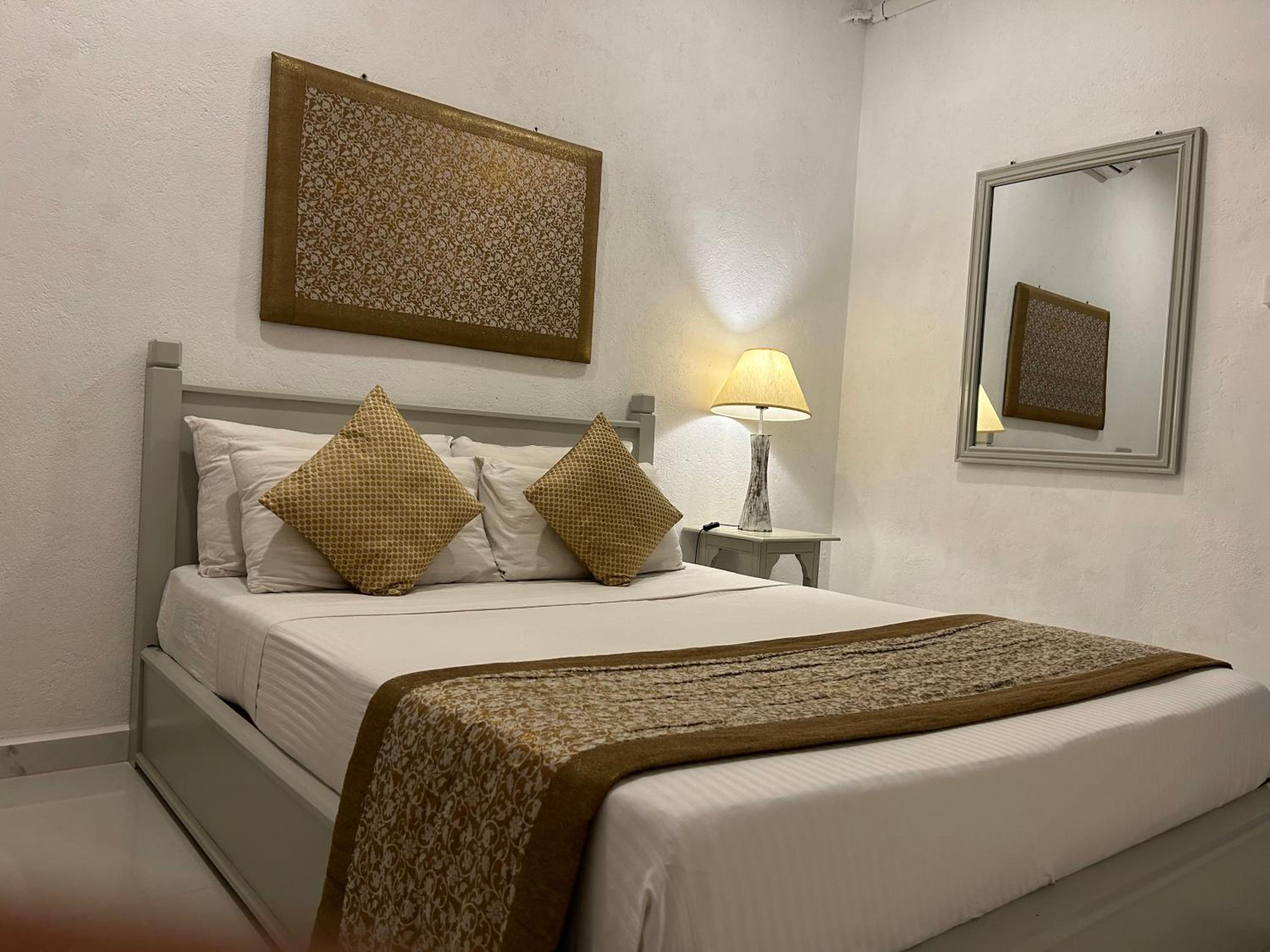 Deluxe Double Room photo 1