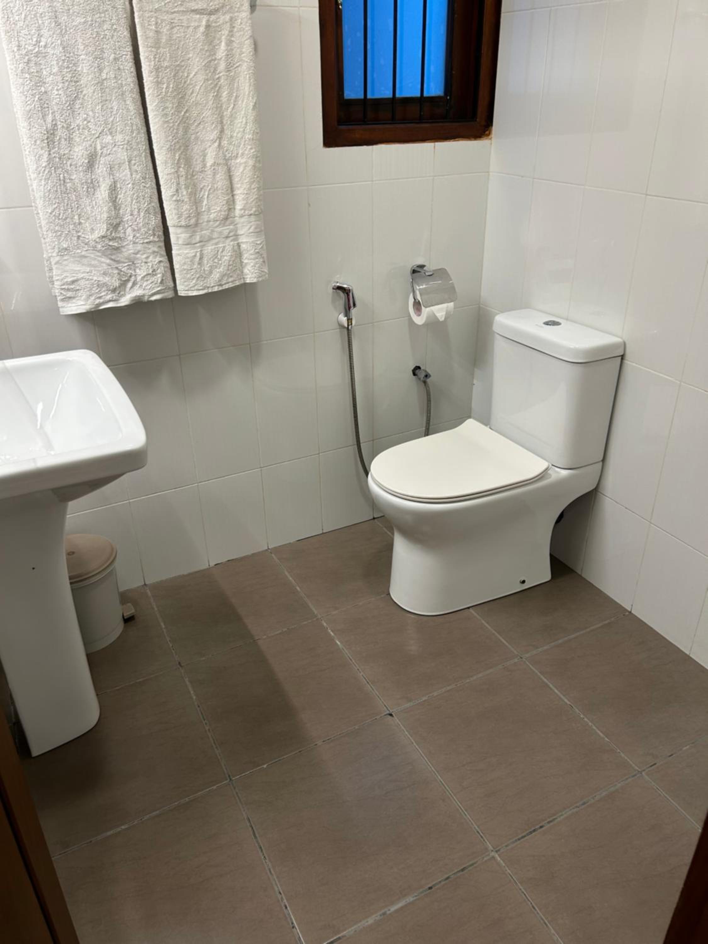 Deluxe Double Room with Balcony photo 3