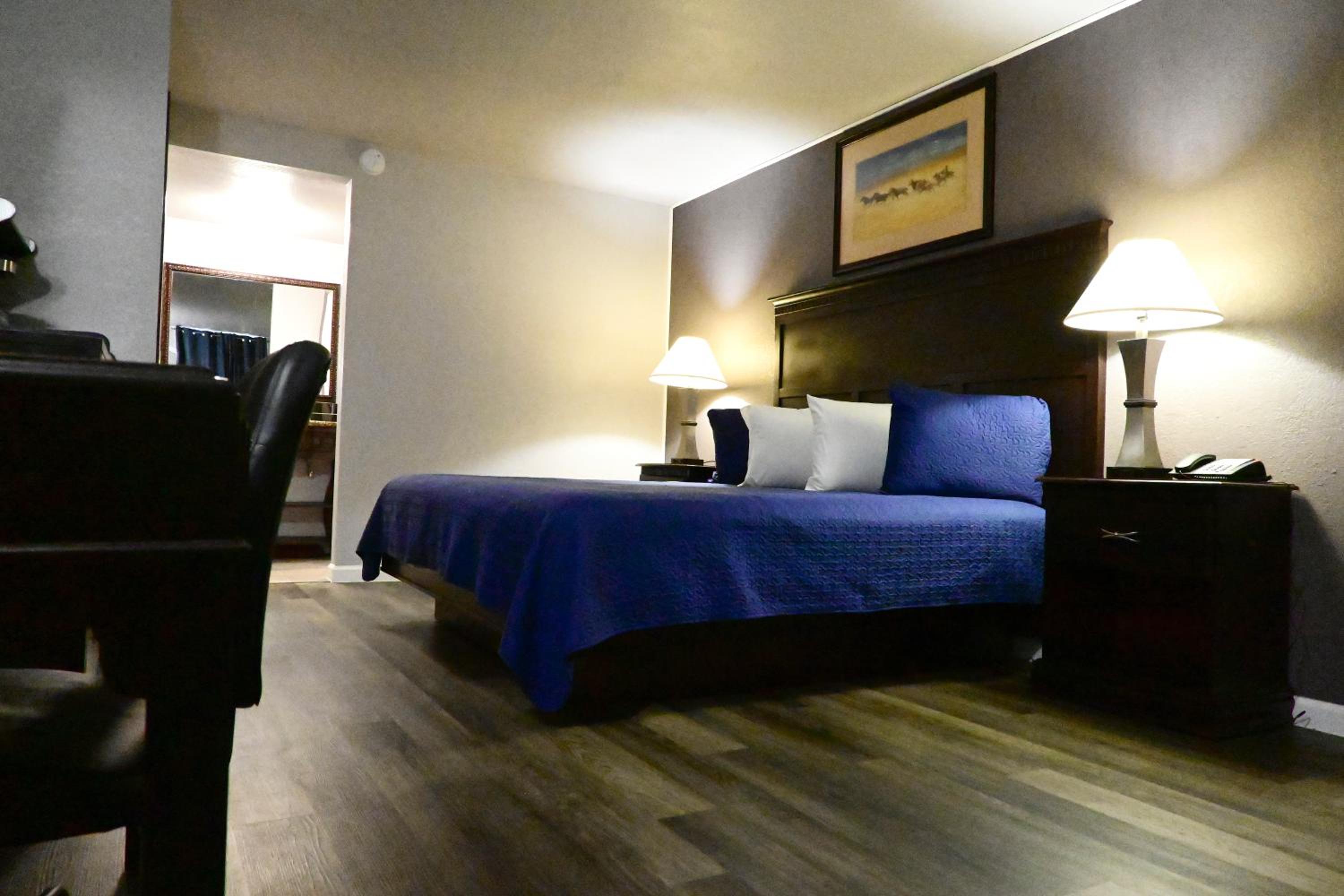 Standard King Room - Photo 6