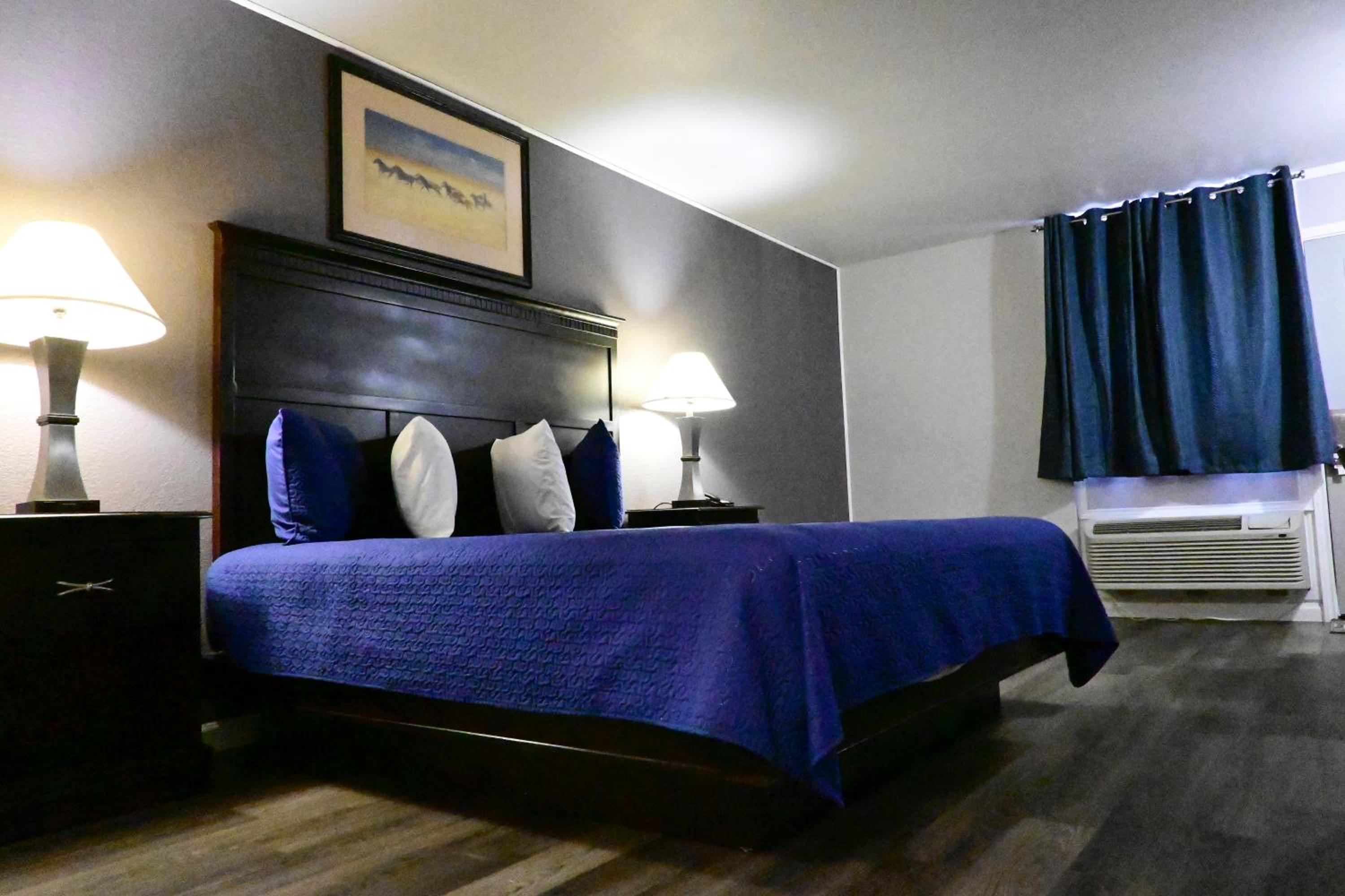 Standard King Room - Photo 7