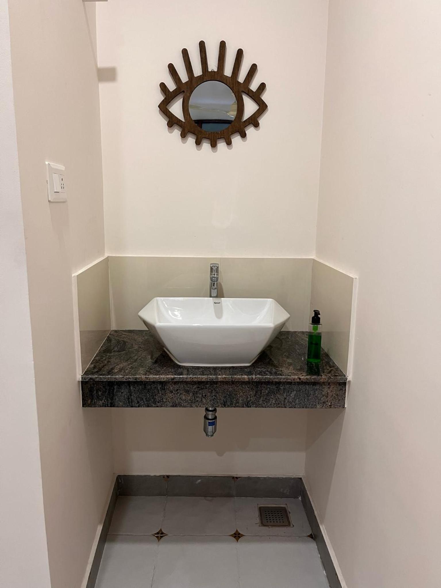 Family Suite - Photo 13