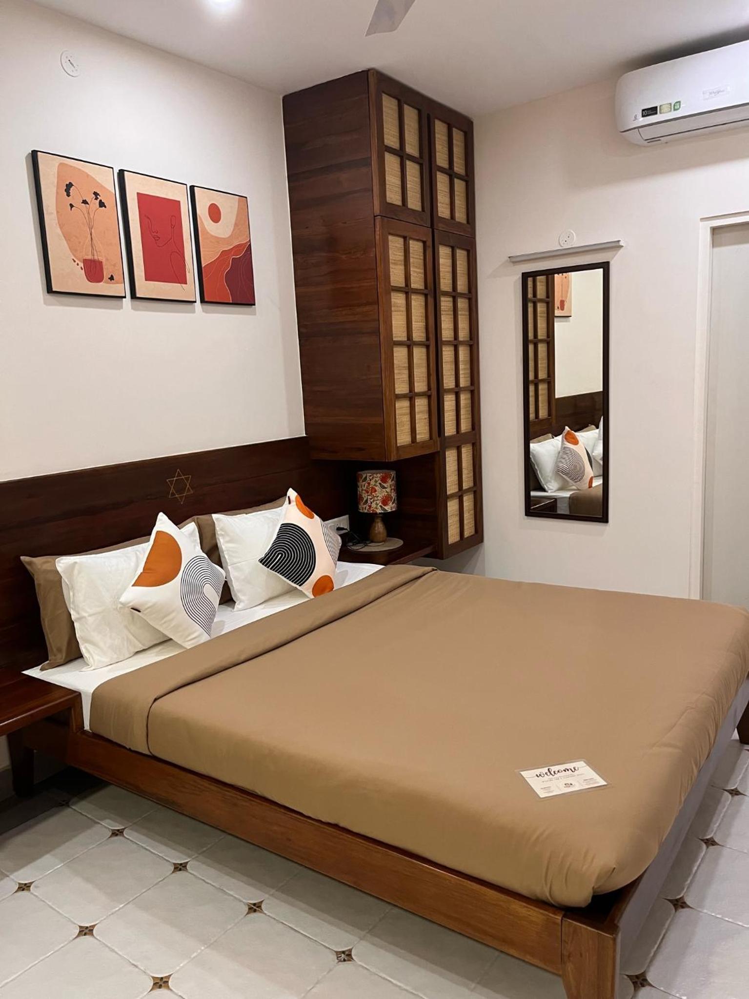 Family Suite - Photo 1
